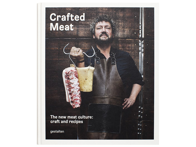 Cultured Meat, Gestalten