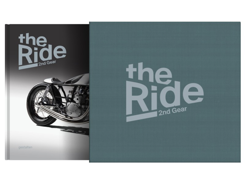 The Ride, 2nd Gear