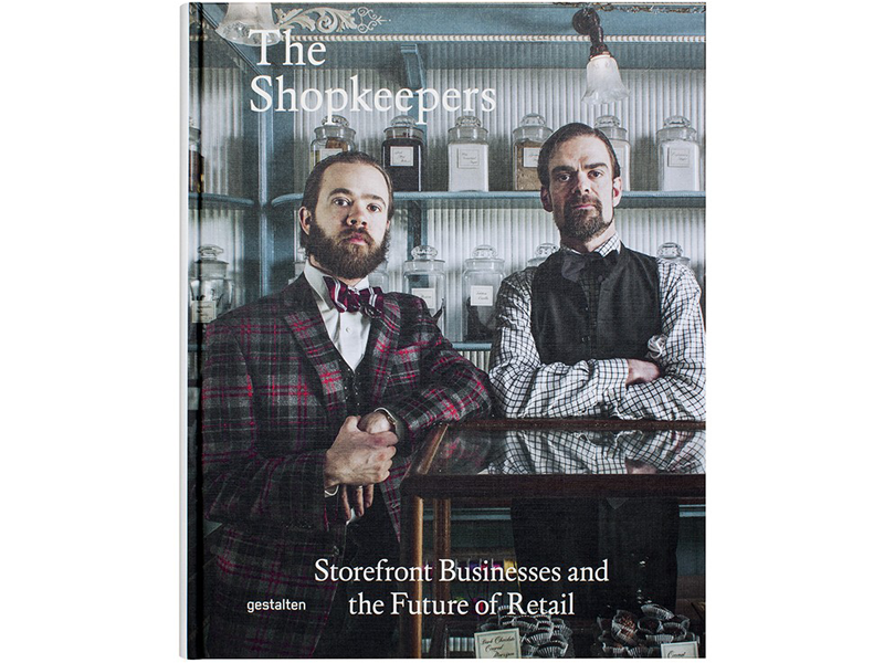 The Shopkeepers