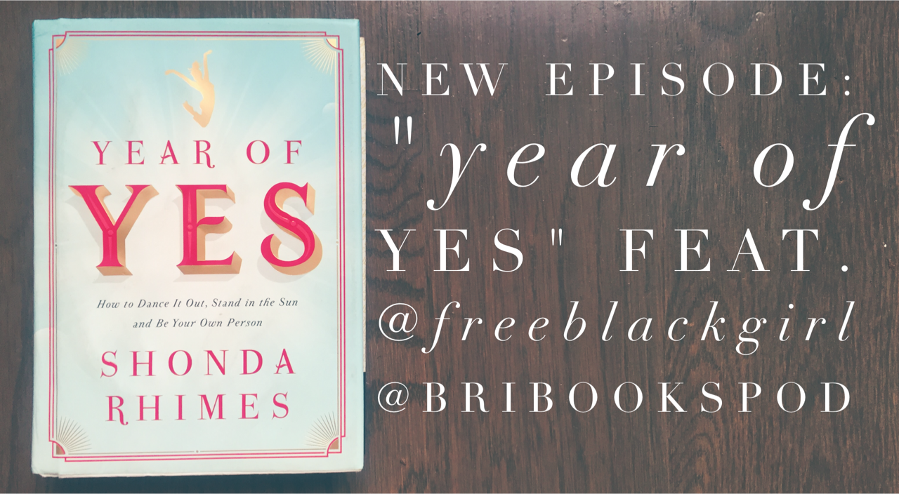 2.12: "Year of Yes" feat. Evette Dionne 