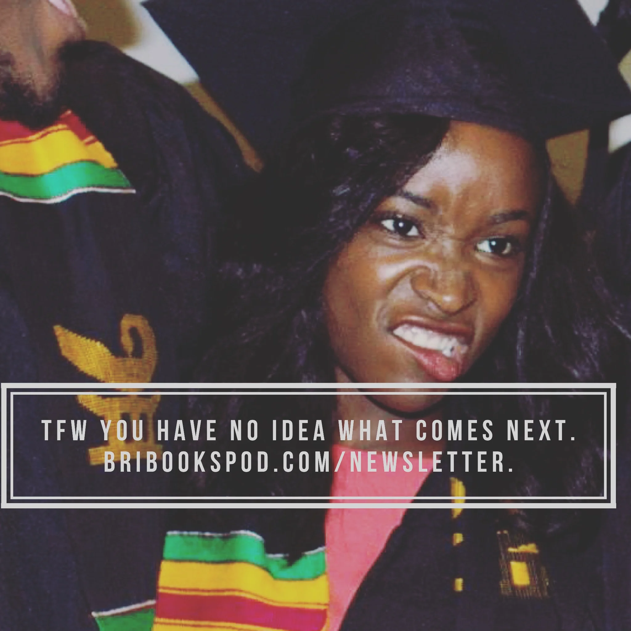 2.16: Congrats, Grads! 