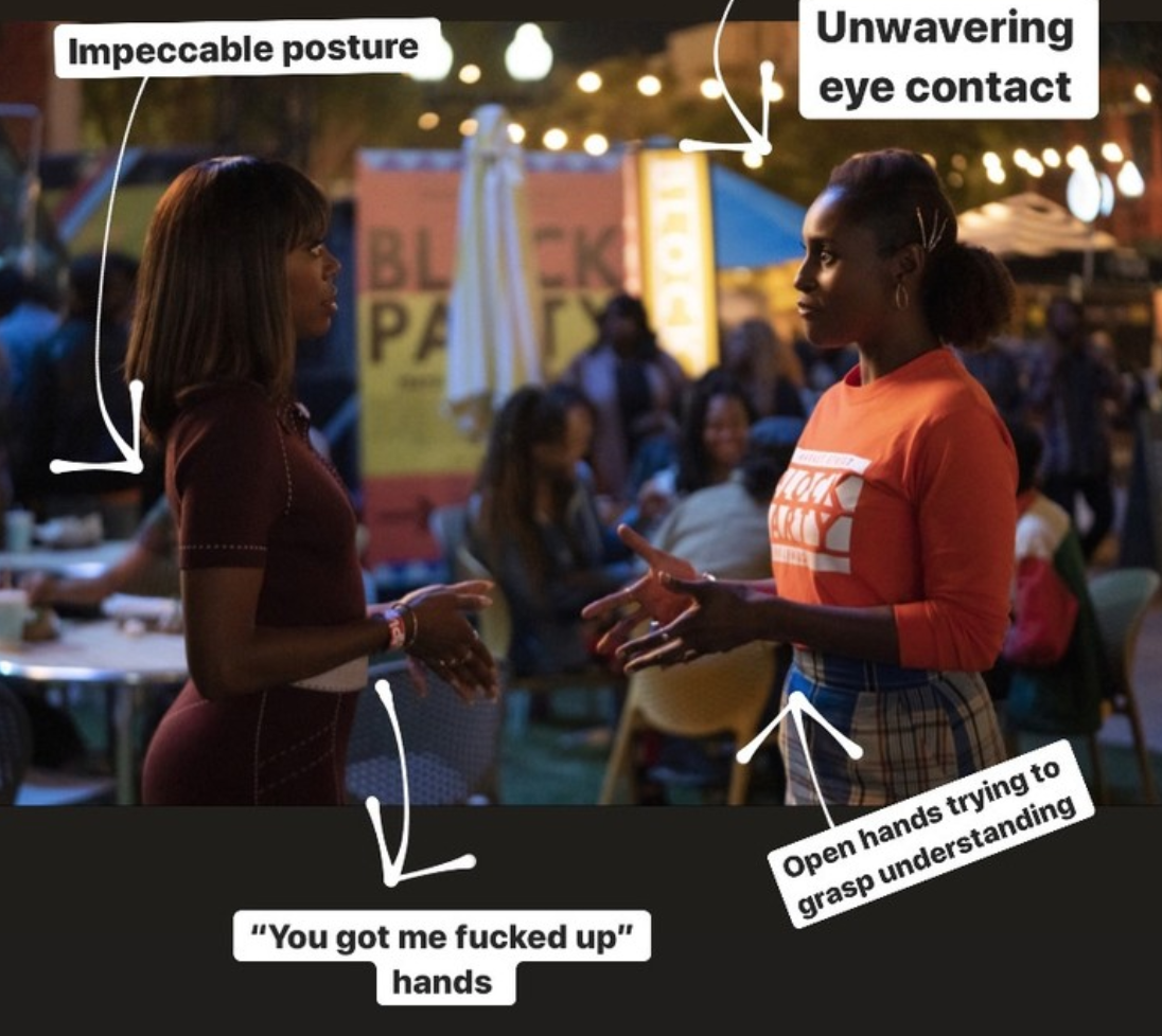 Insecure S4, Ep. 5: Lowkey Movin' On