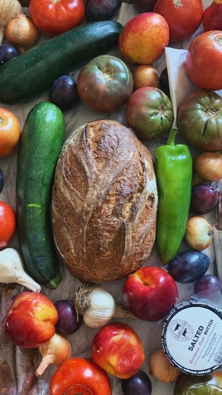 10 Beginner-Friendly Crops to Grow + 3 Garden-Starting Basics You Need to Know
