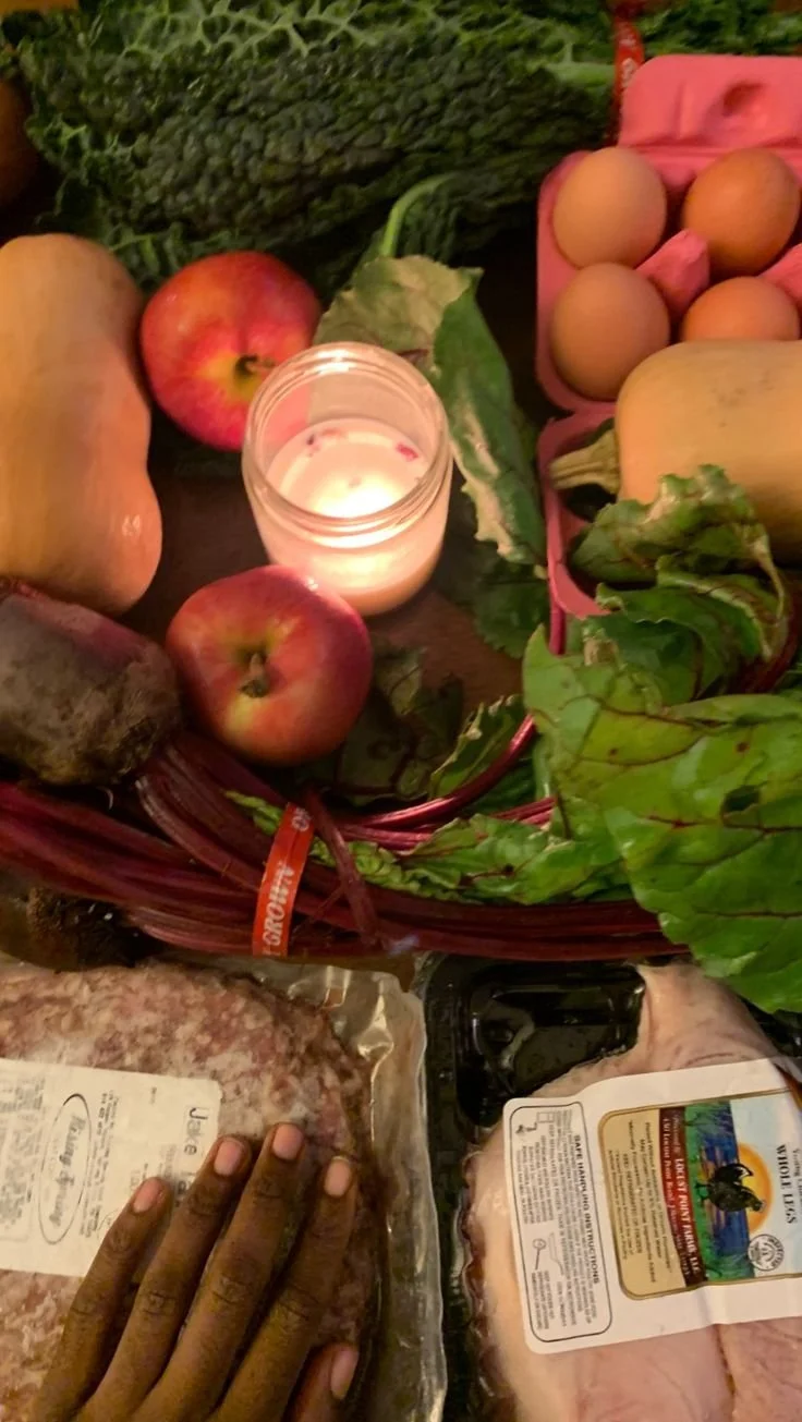 Garden-Fresh Cooking: How Infuse Healthy Harvest Foods Into Your Daily Diet