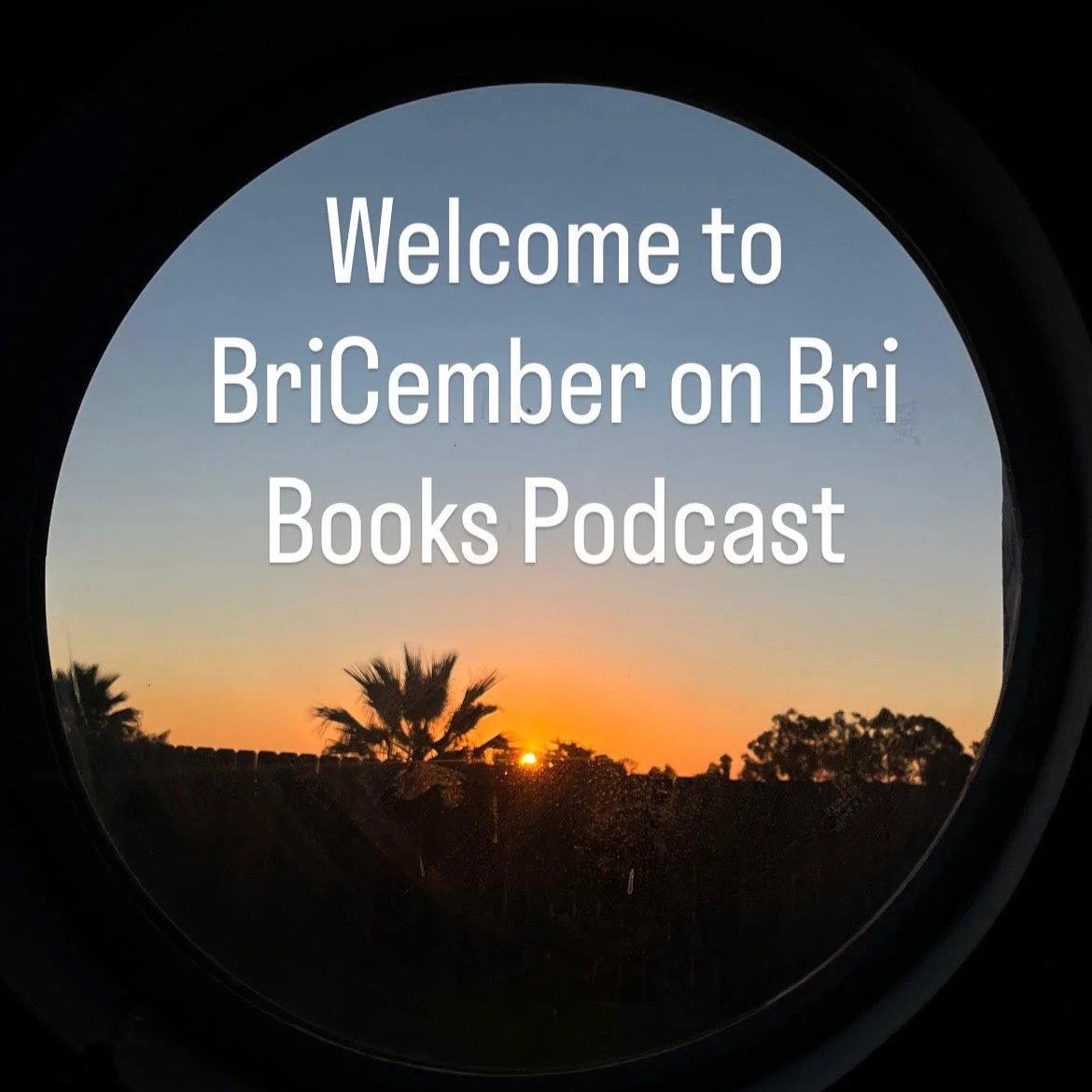 Welcome to BriCember: Where I've Been