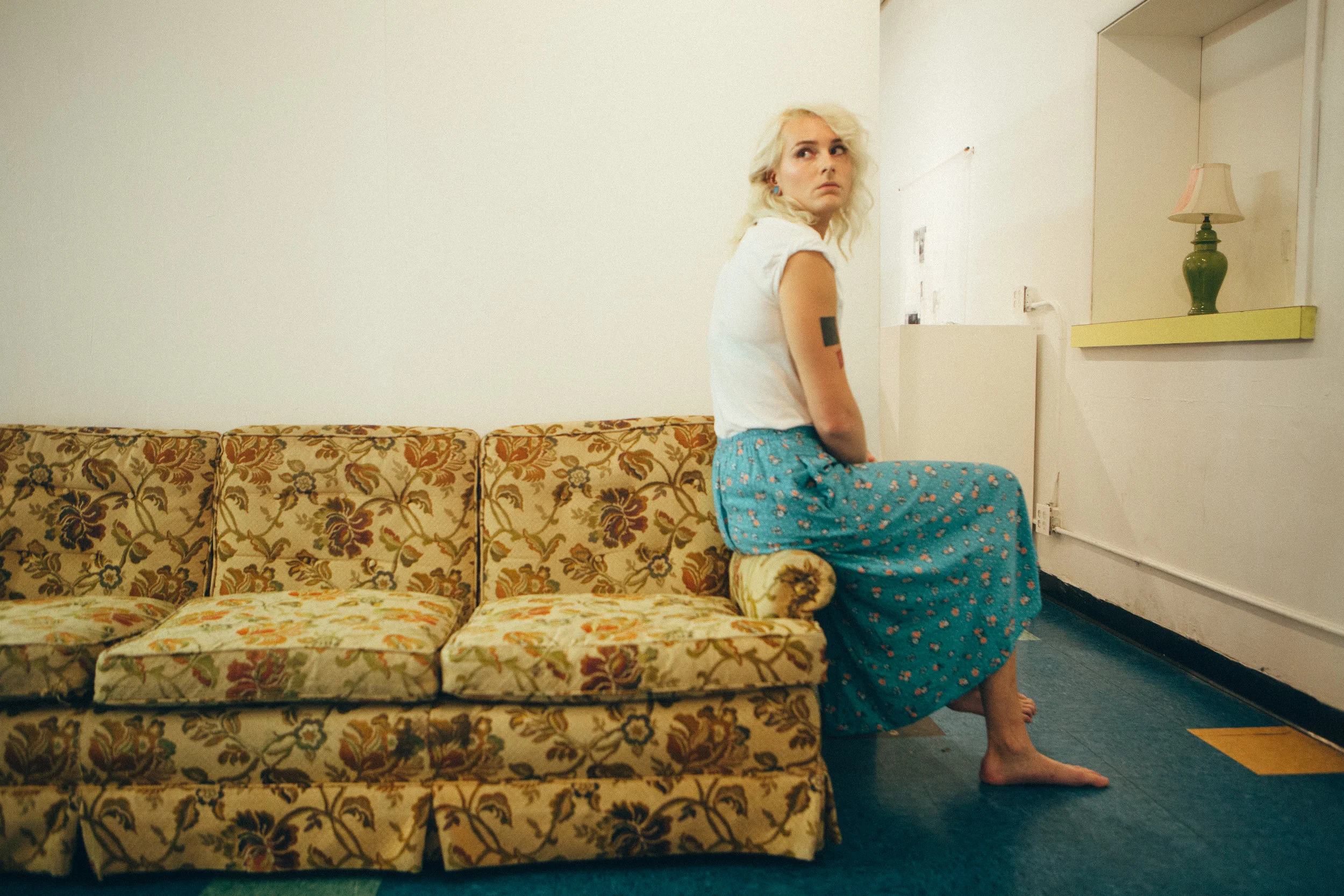 Photo by Stephanie Sunberg