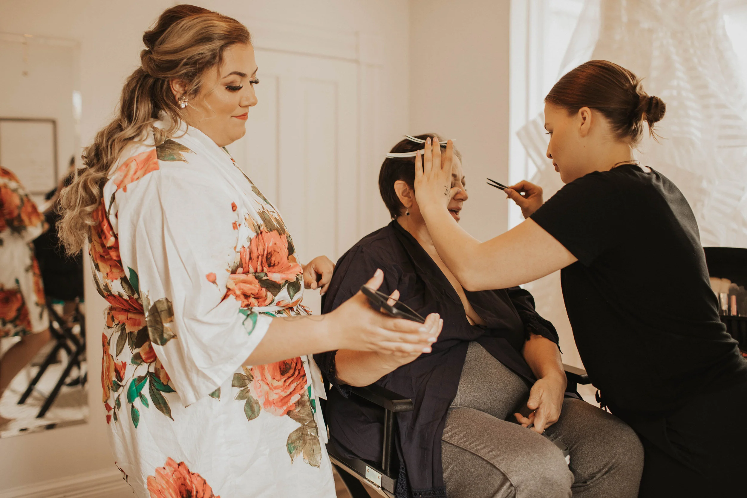 Jaleesa Matteazzi Photography