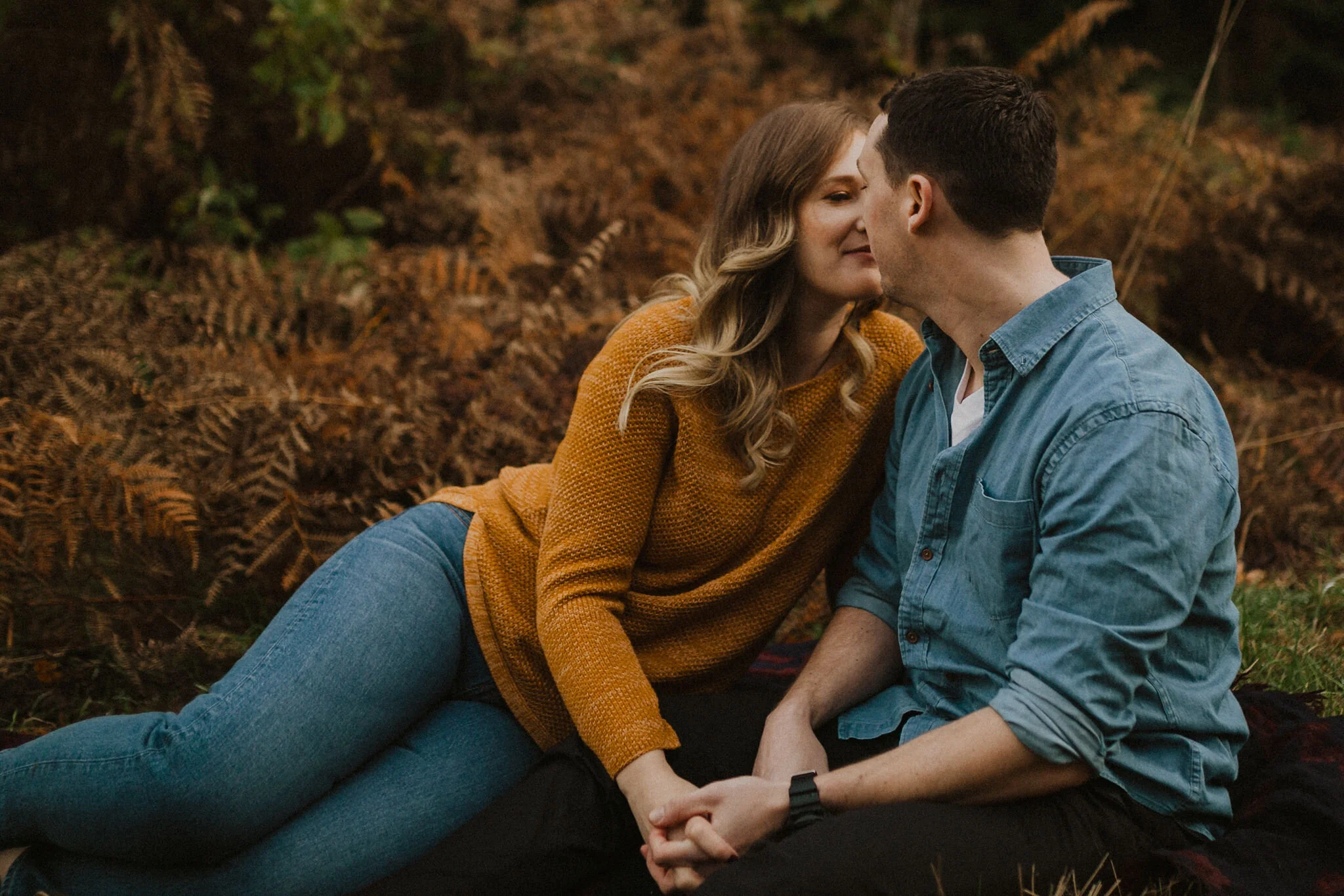 Michelle Chartrand Photography