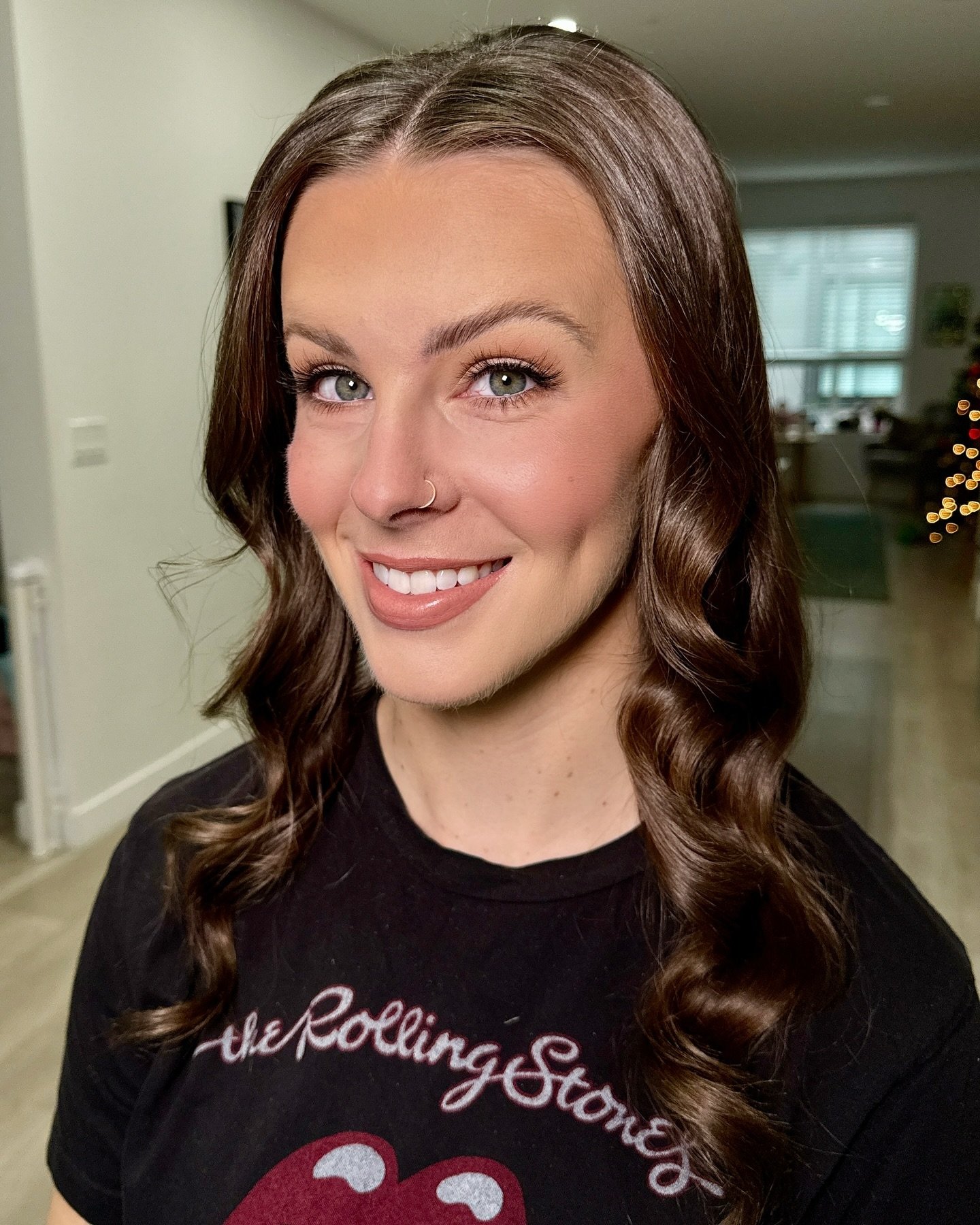 Maternity Glam for this beautiful Mama to be! 💕

Makeup by Shayla
Hair by Emily

#makeupartist #makeupoftheday #makeupartistsworldwide #yvrmakeup #langleymakeupartist #motd #vancouvermakeupartist