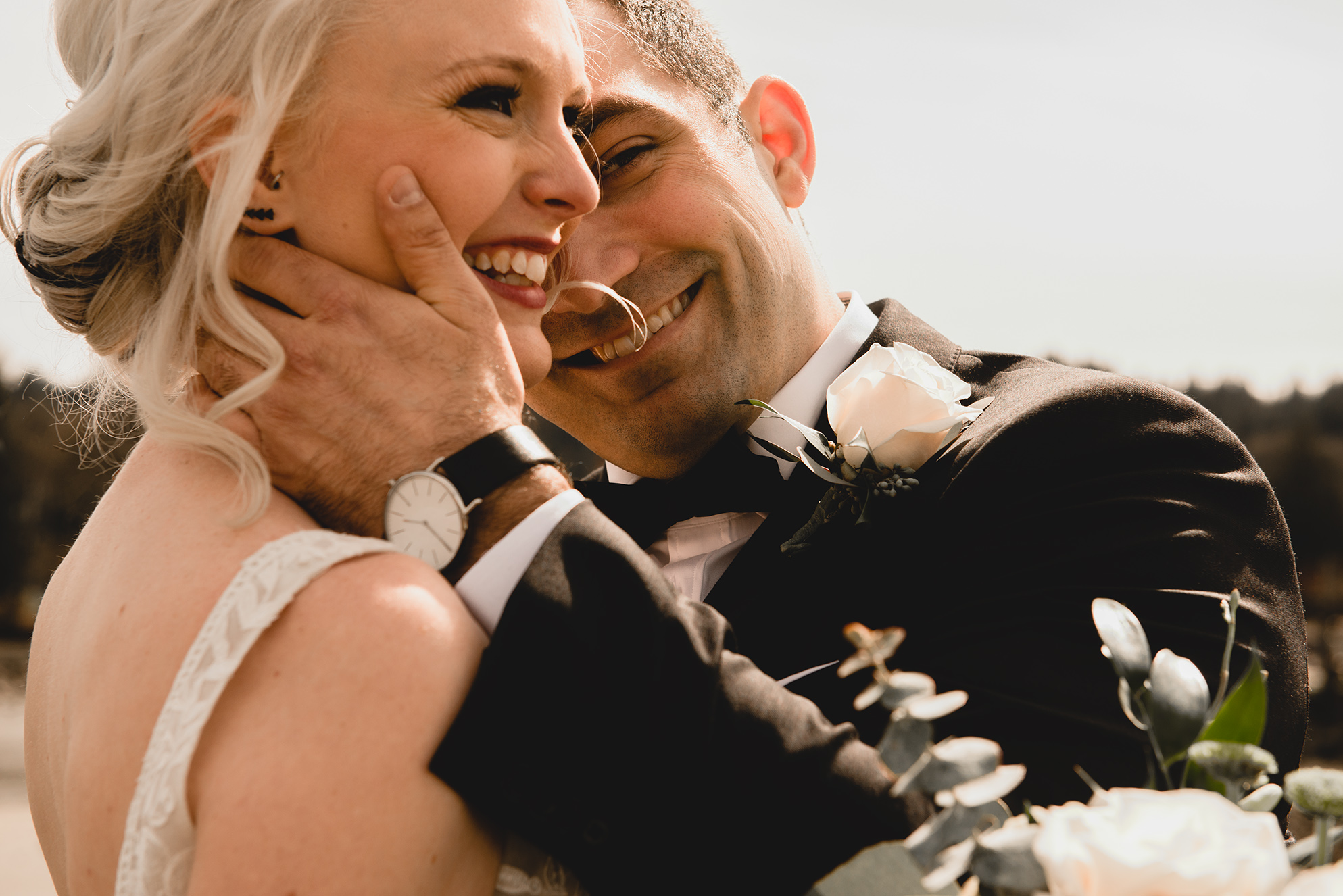 Rocky Point Wedding Photography