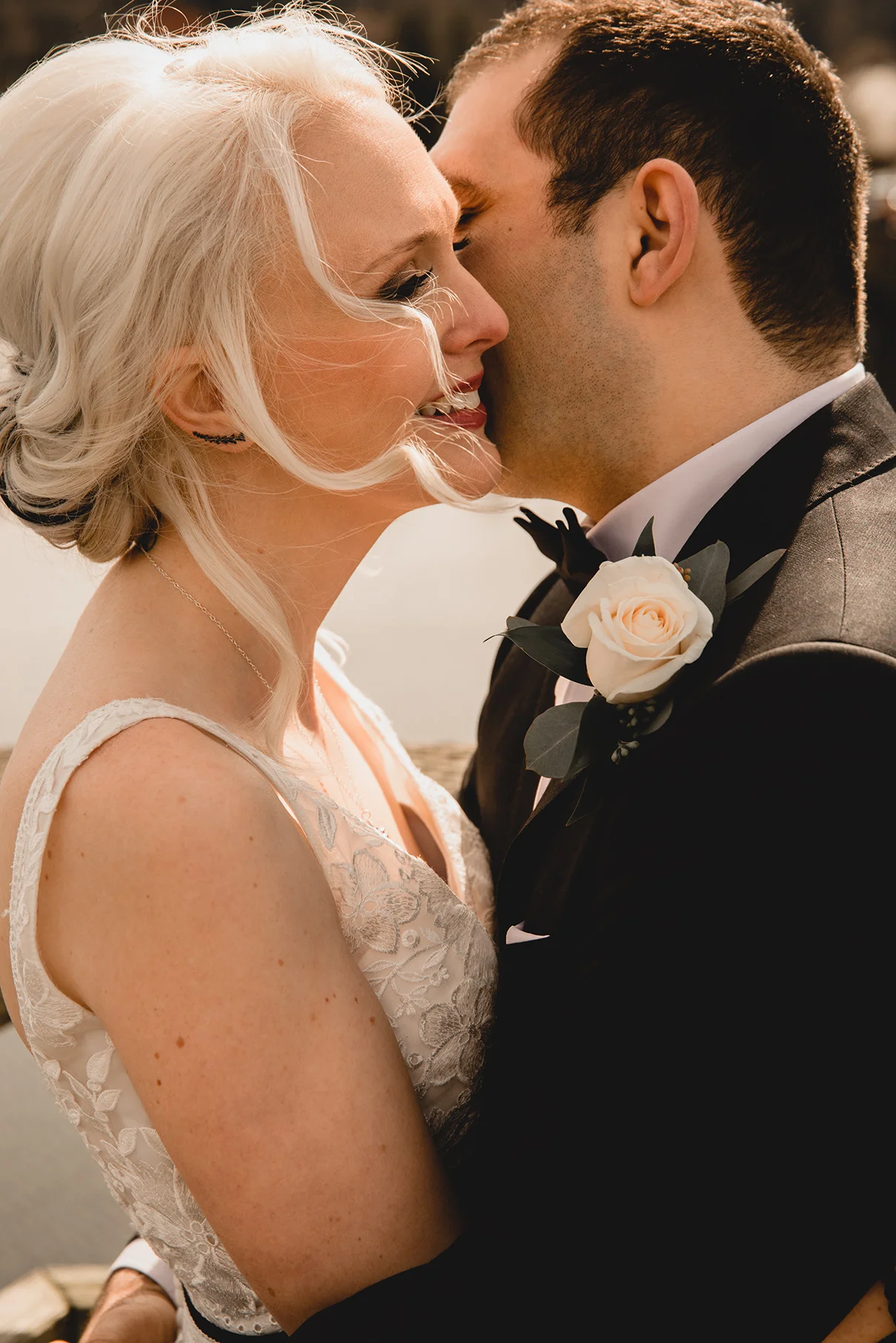 Vancouver Wedding Photographer