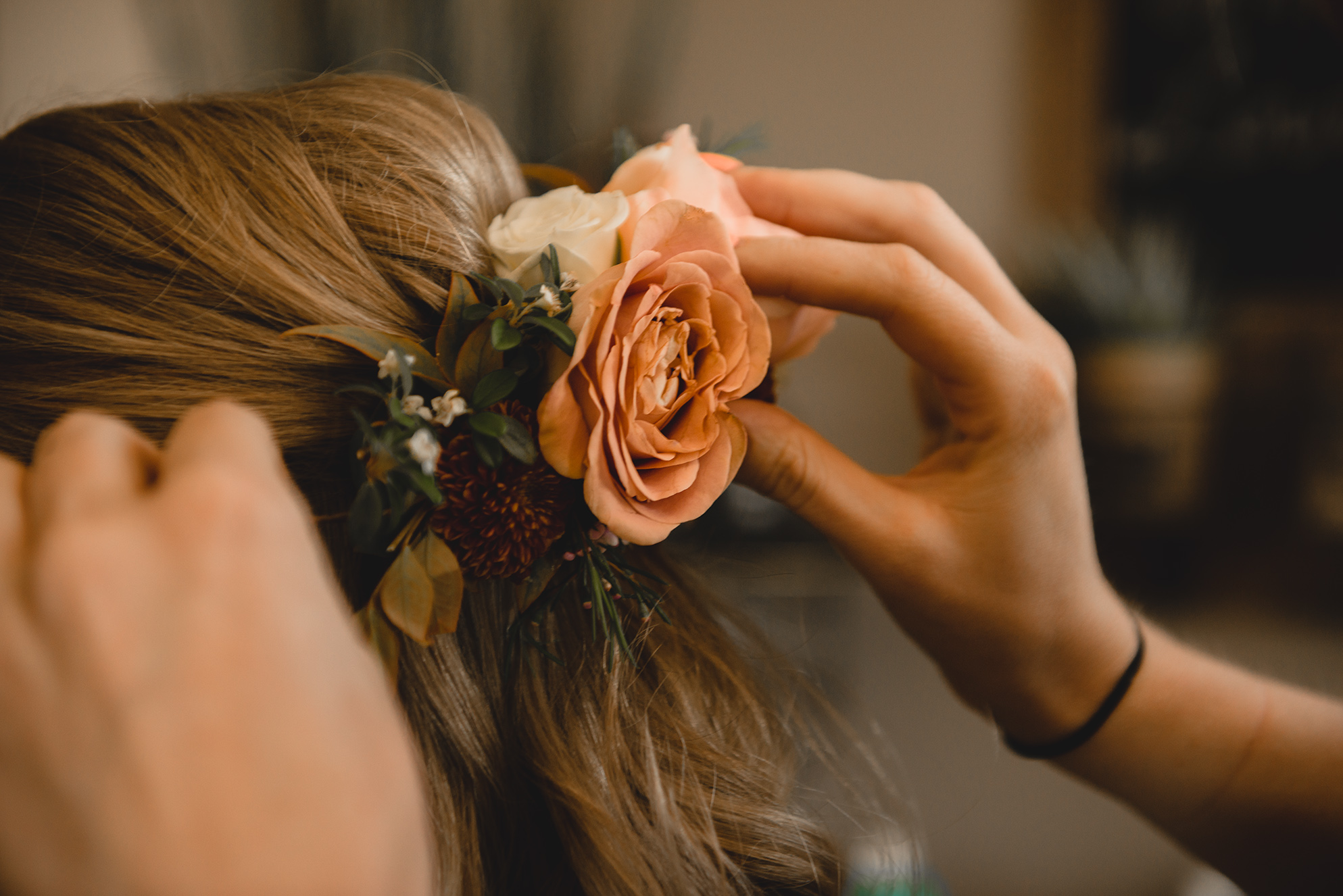Vancouver Wedding Photography