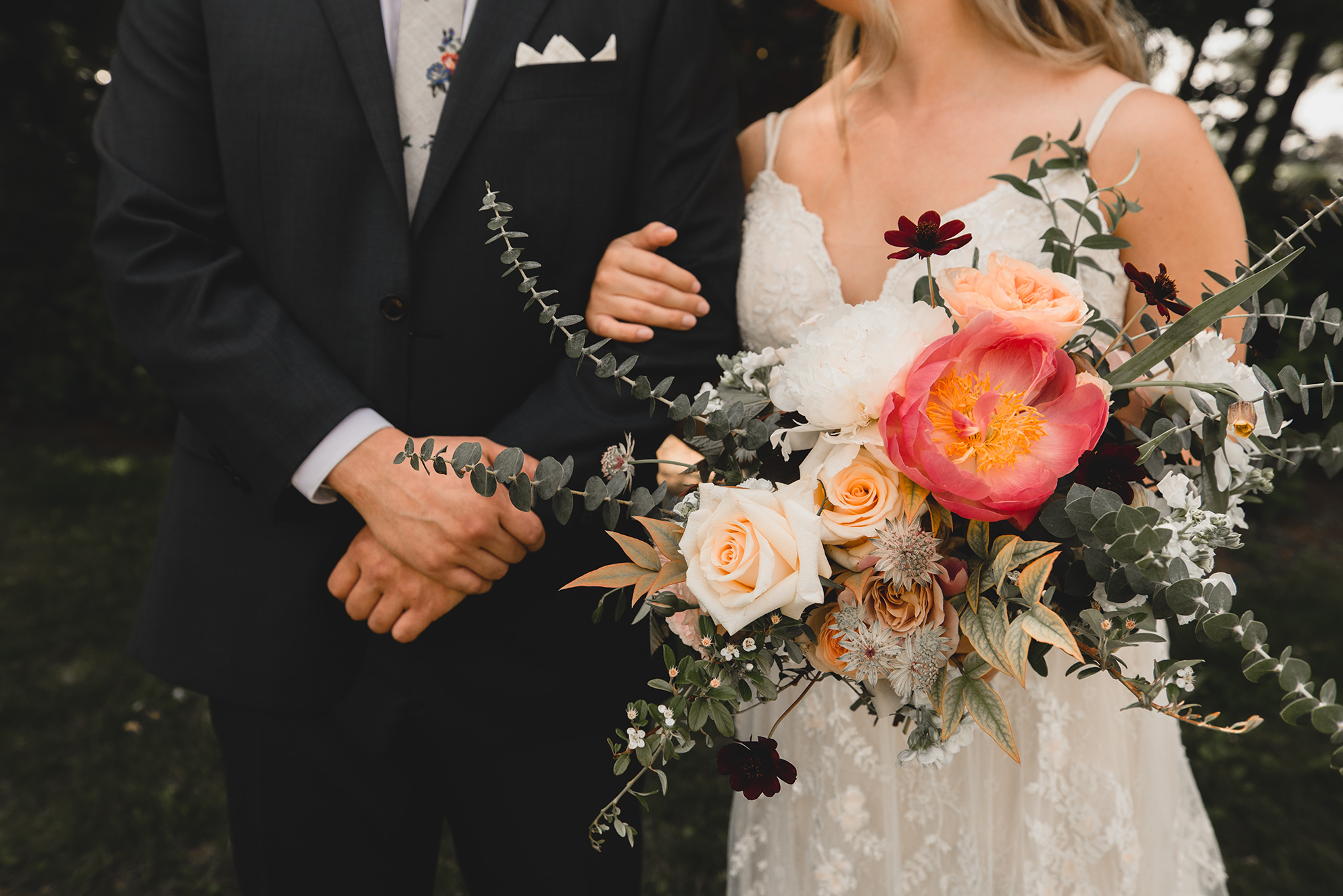 BC Wedding Photographer