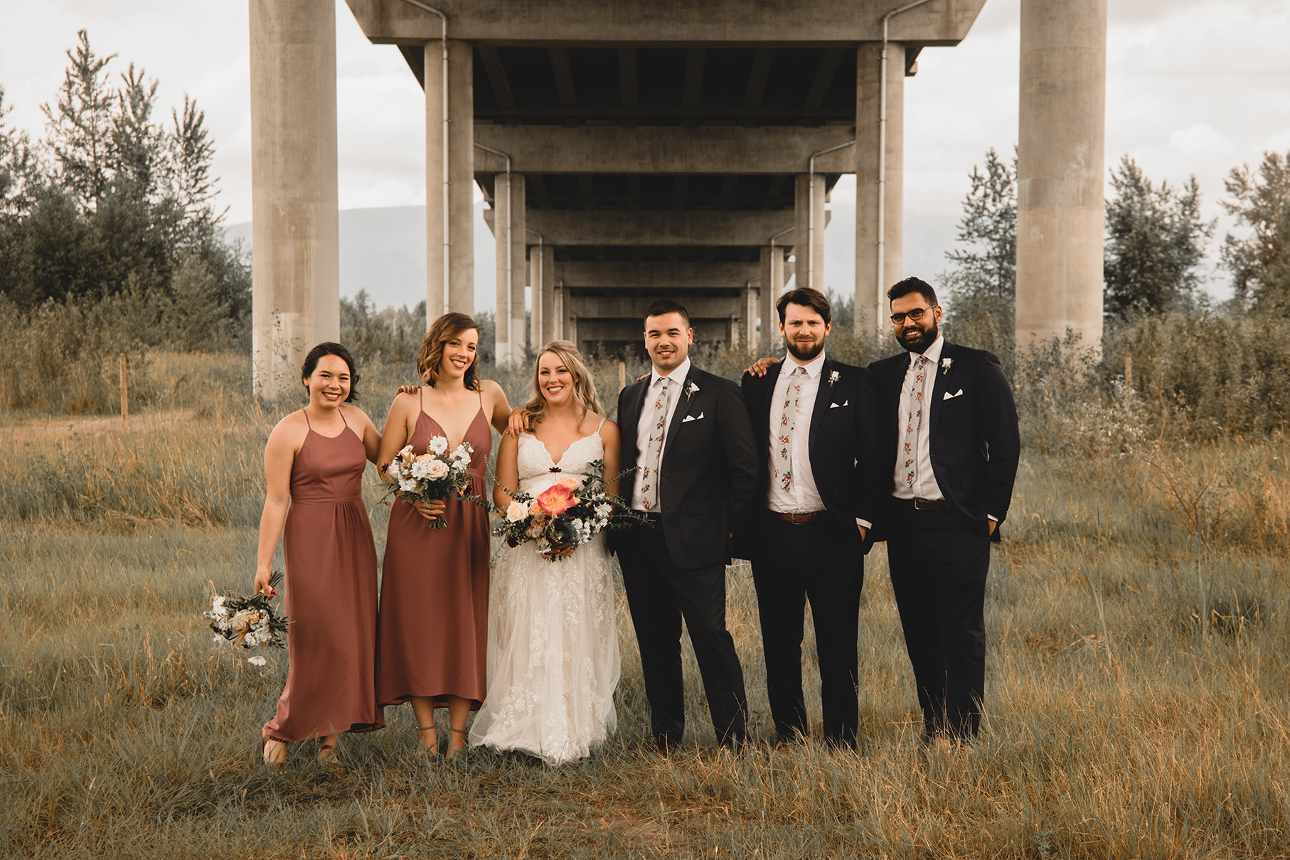 Pitt Meadows Wedding Photographer