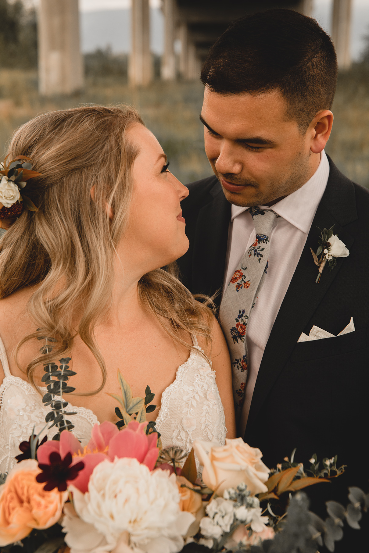 Pitt Meadows Wedding Photographer