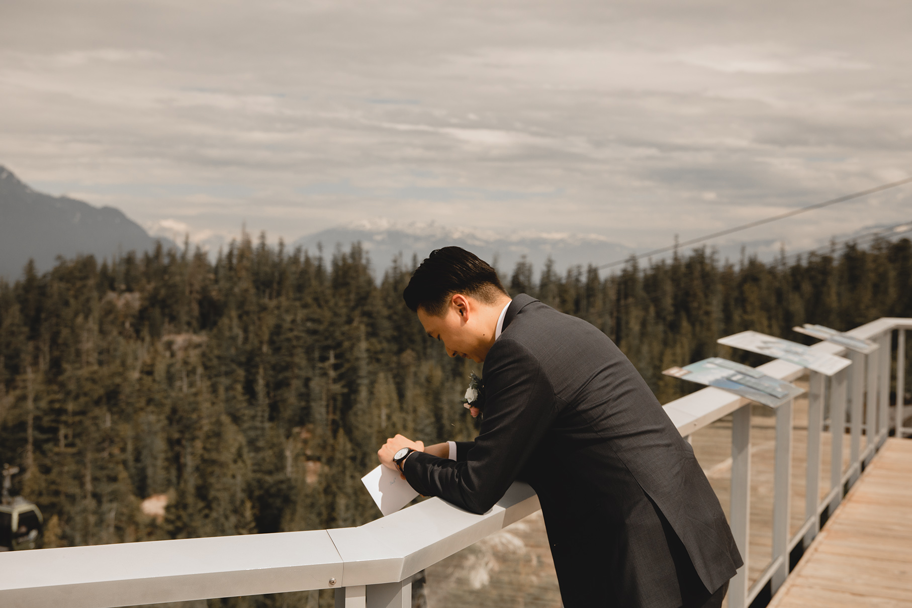 Vancouver Wedding Photographer