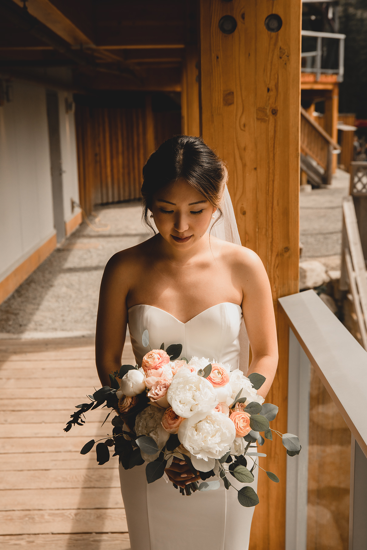 Squamish Wedding