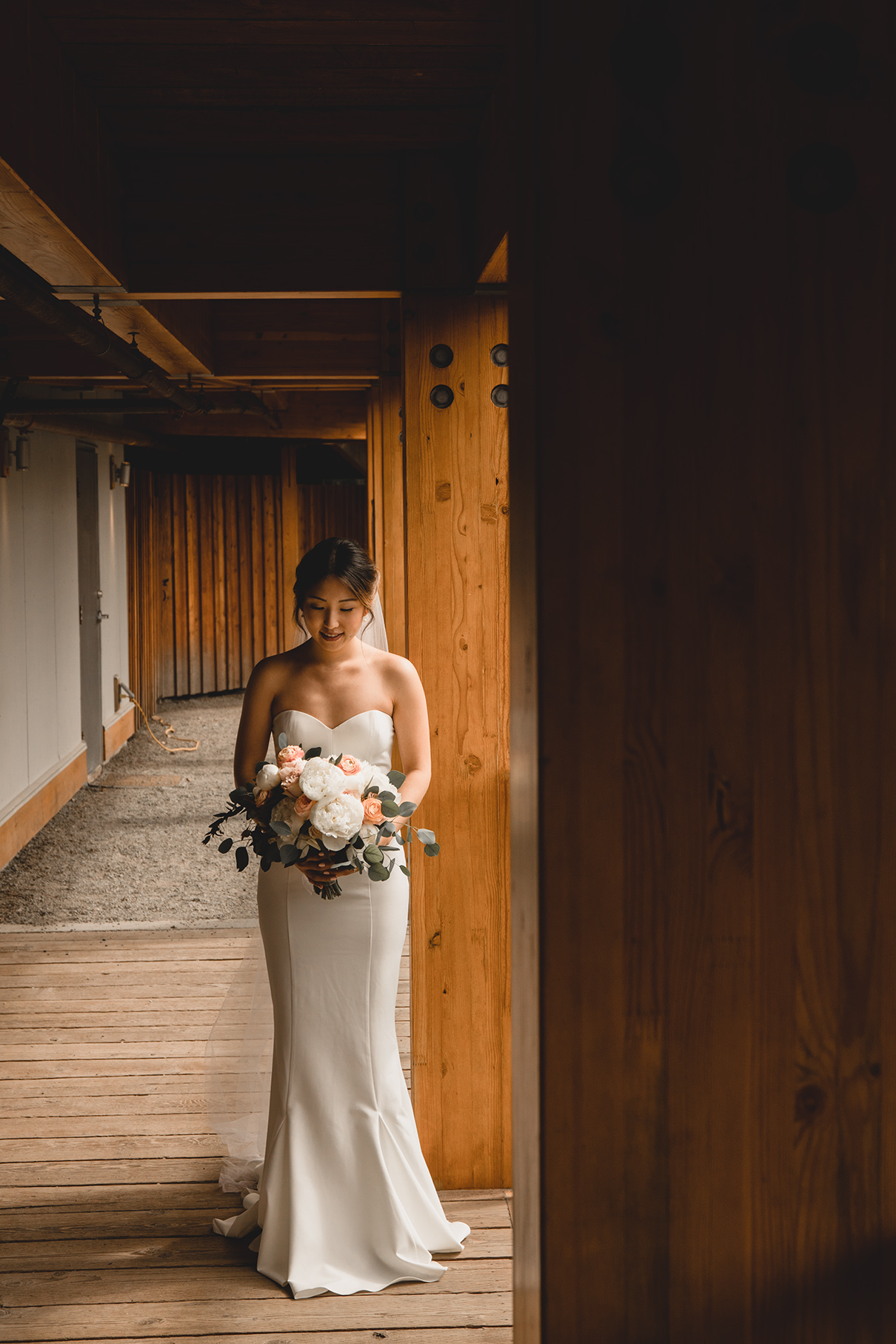 Squamish Wedding