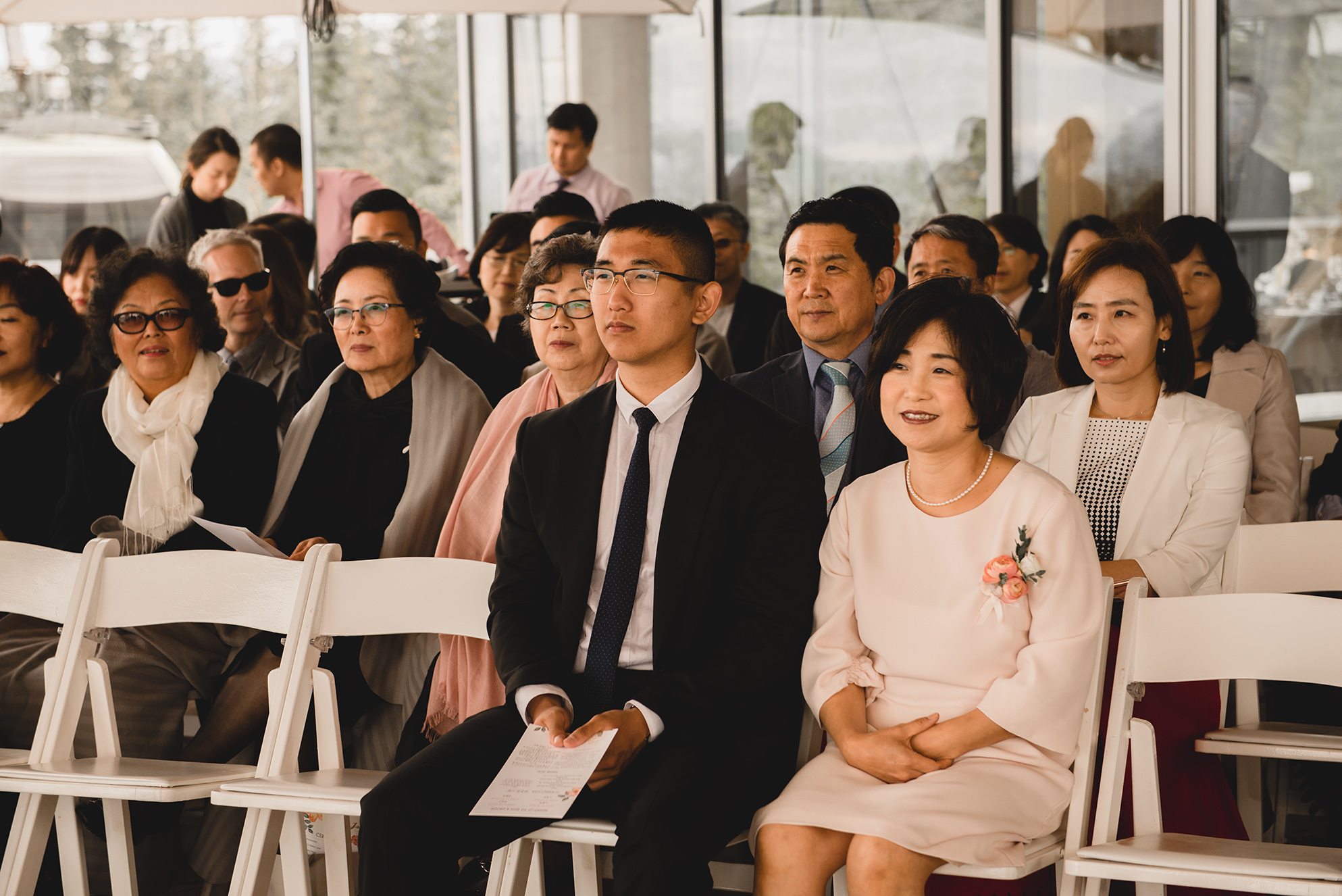 Vancouver Wedding