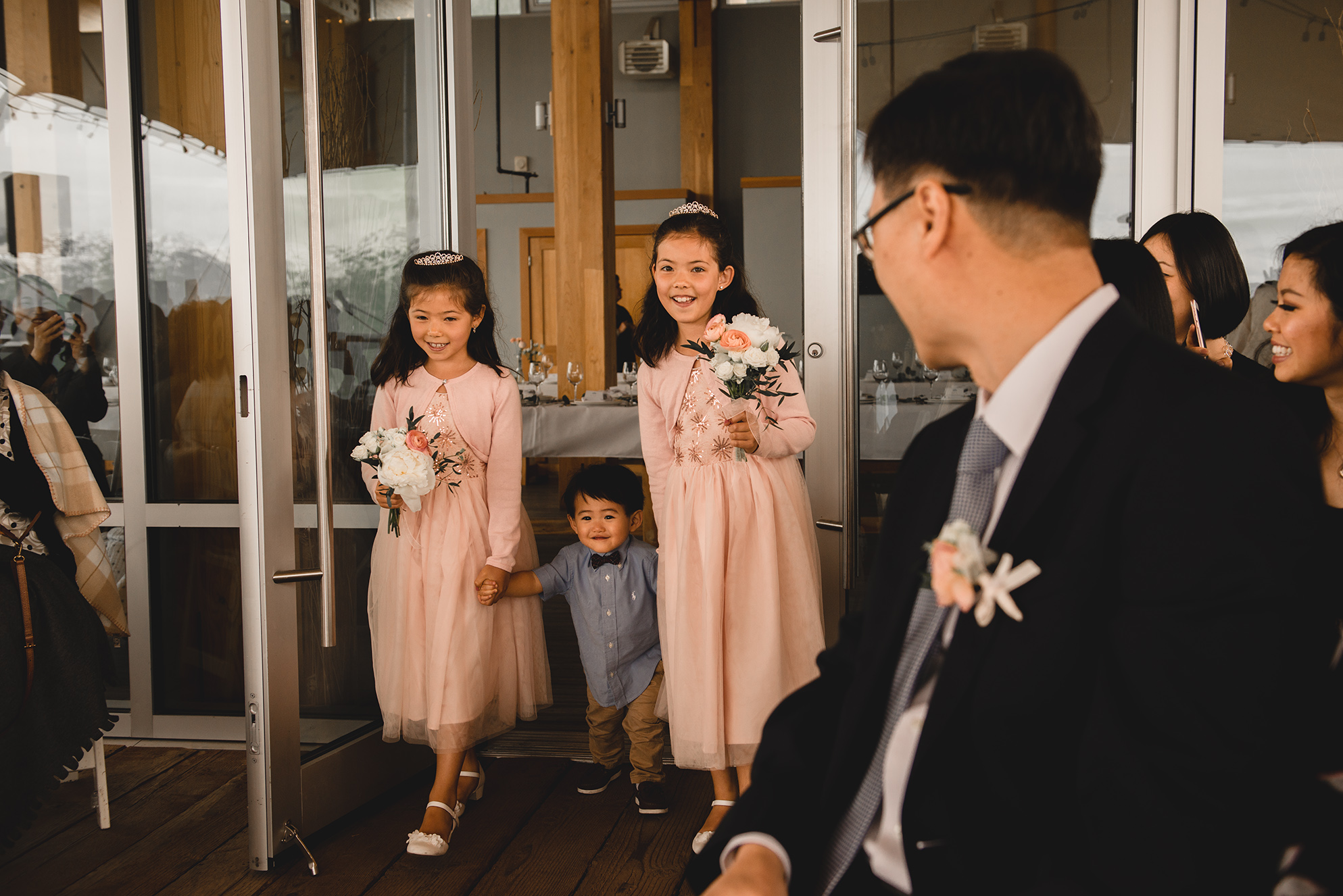 Squamish Wedding