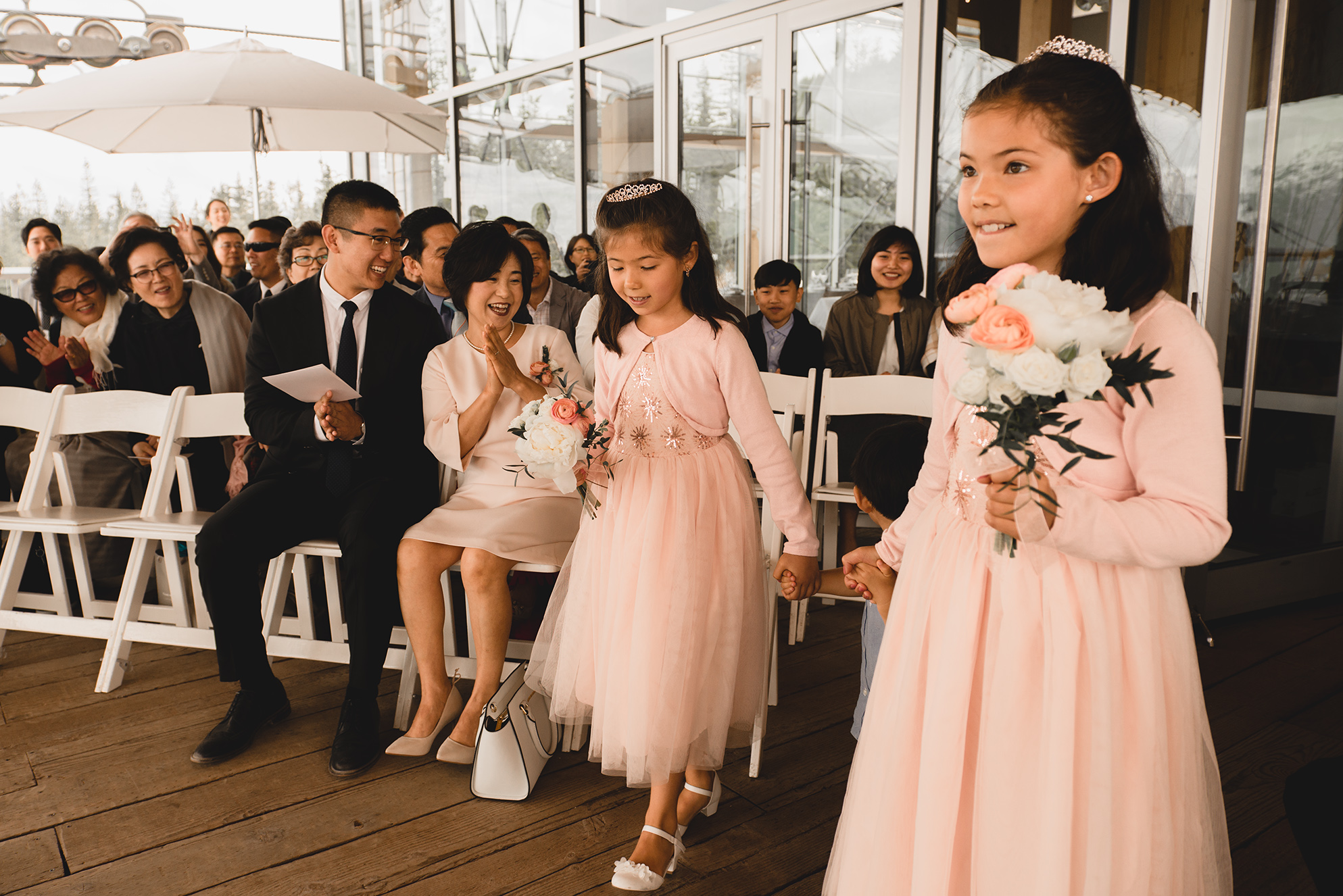 Vancouver Wedding