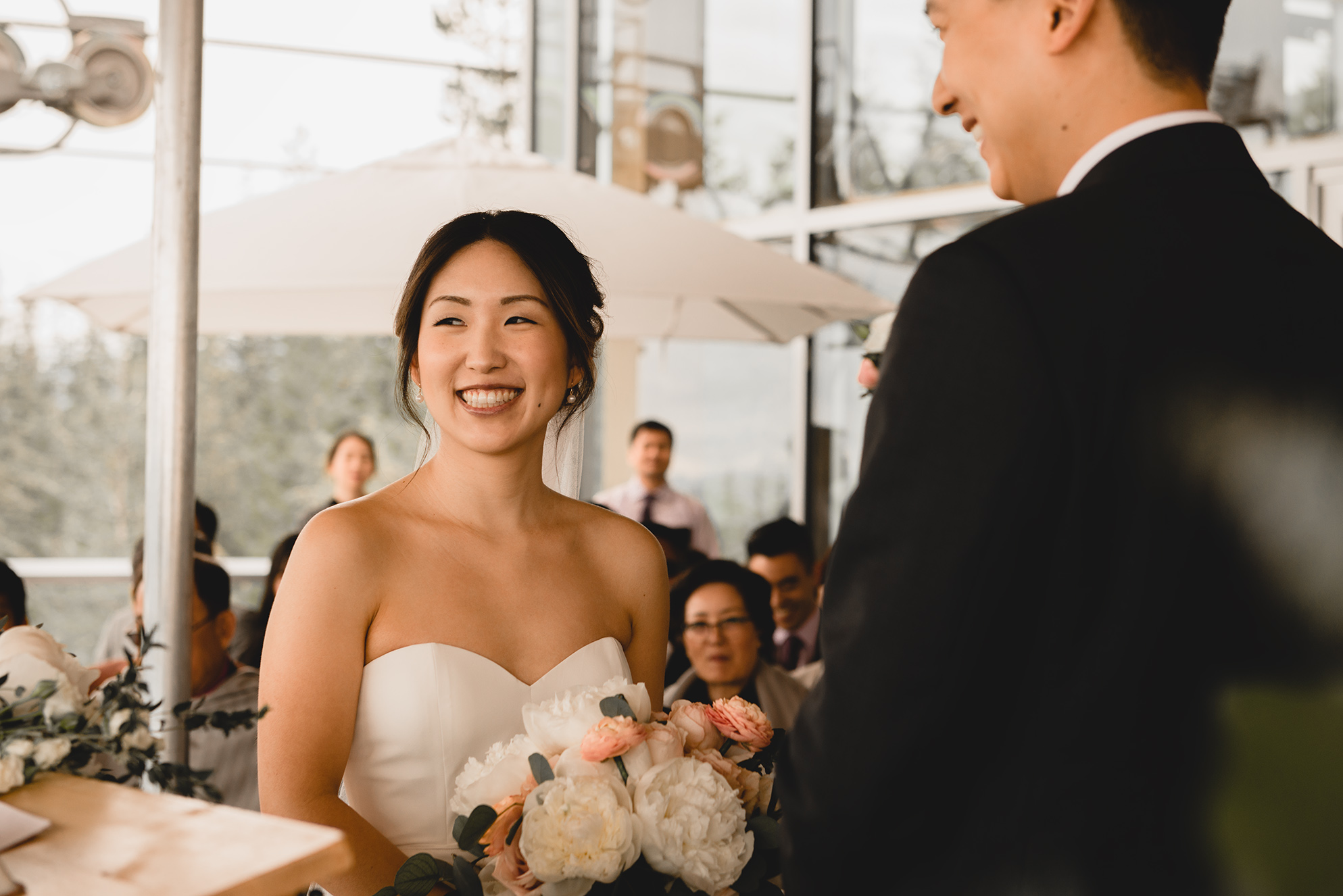 Vancouver Wedding