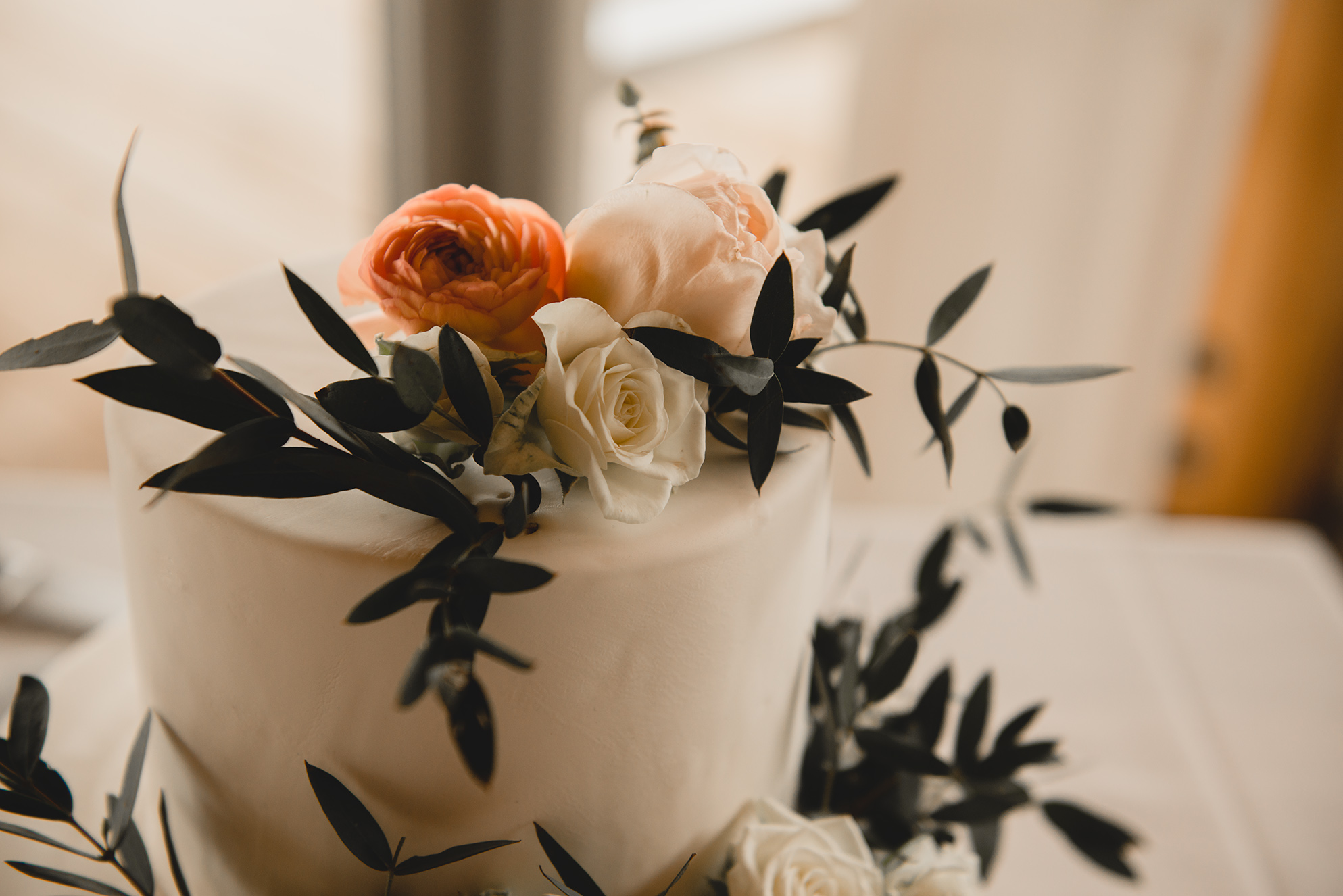 Sea to Sky Wedding