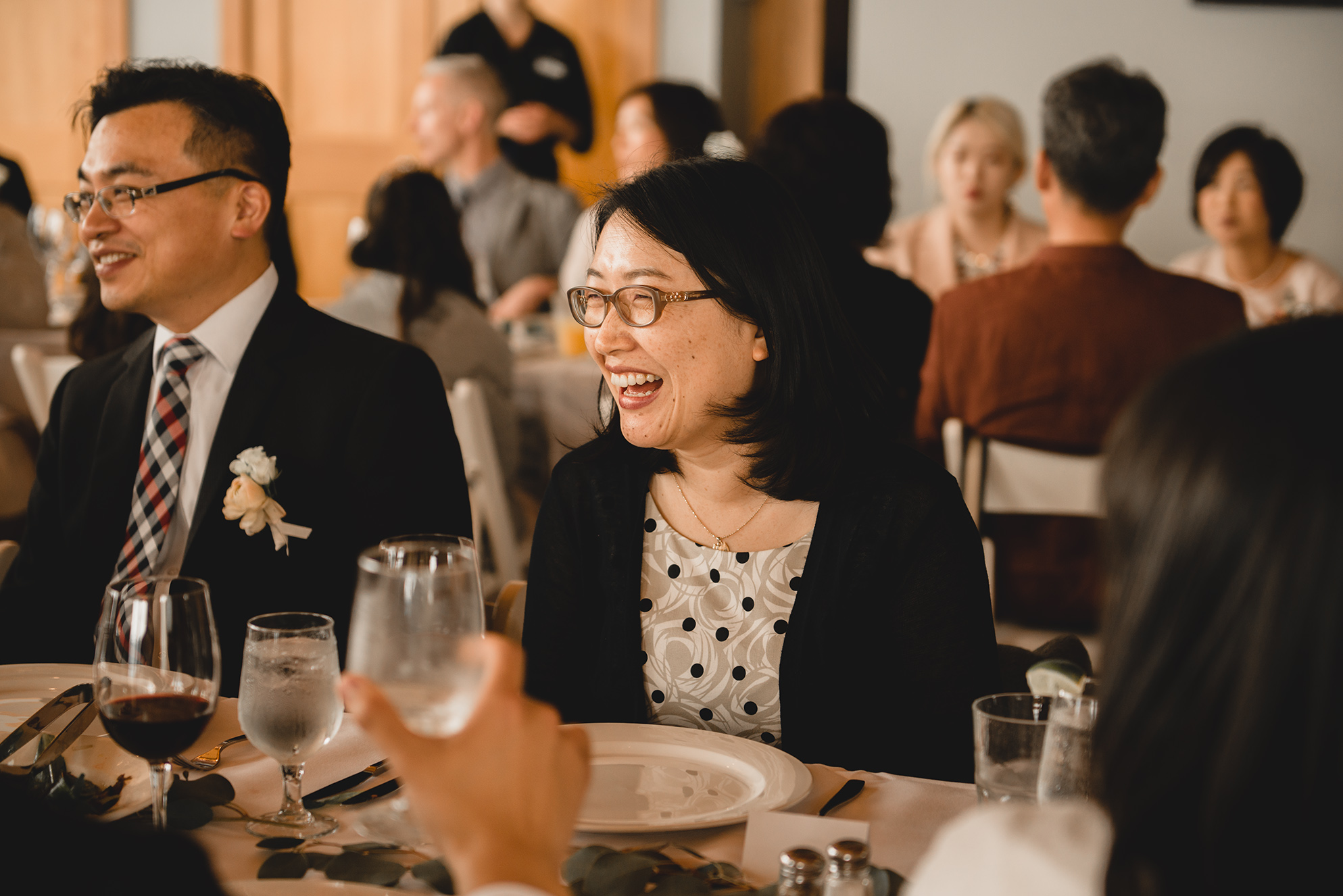 Sea to Sky Wedding