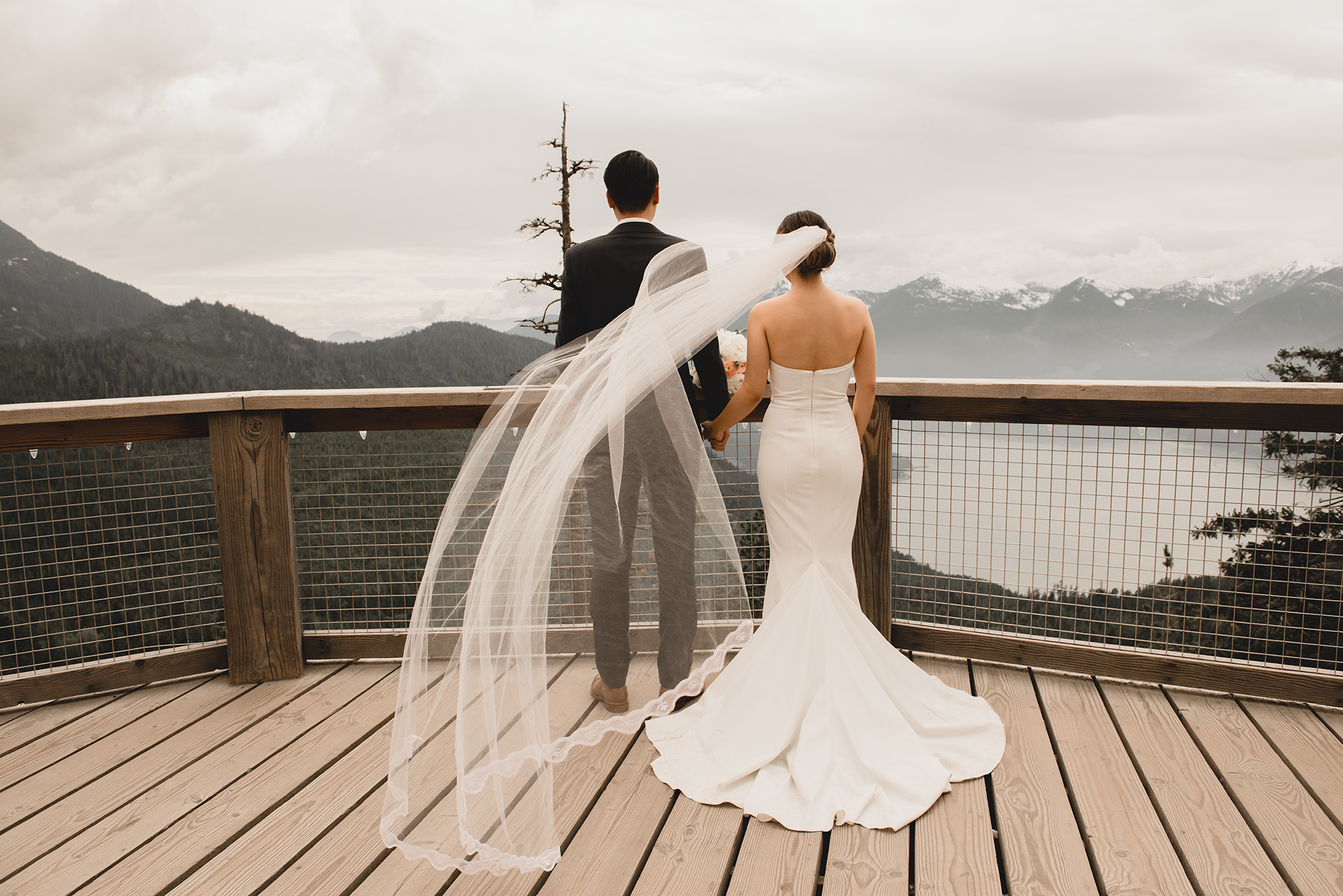 Sea to Sky Gondola