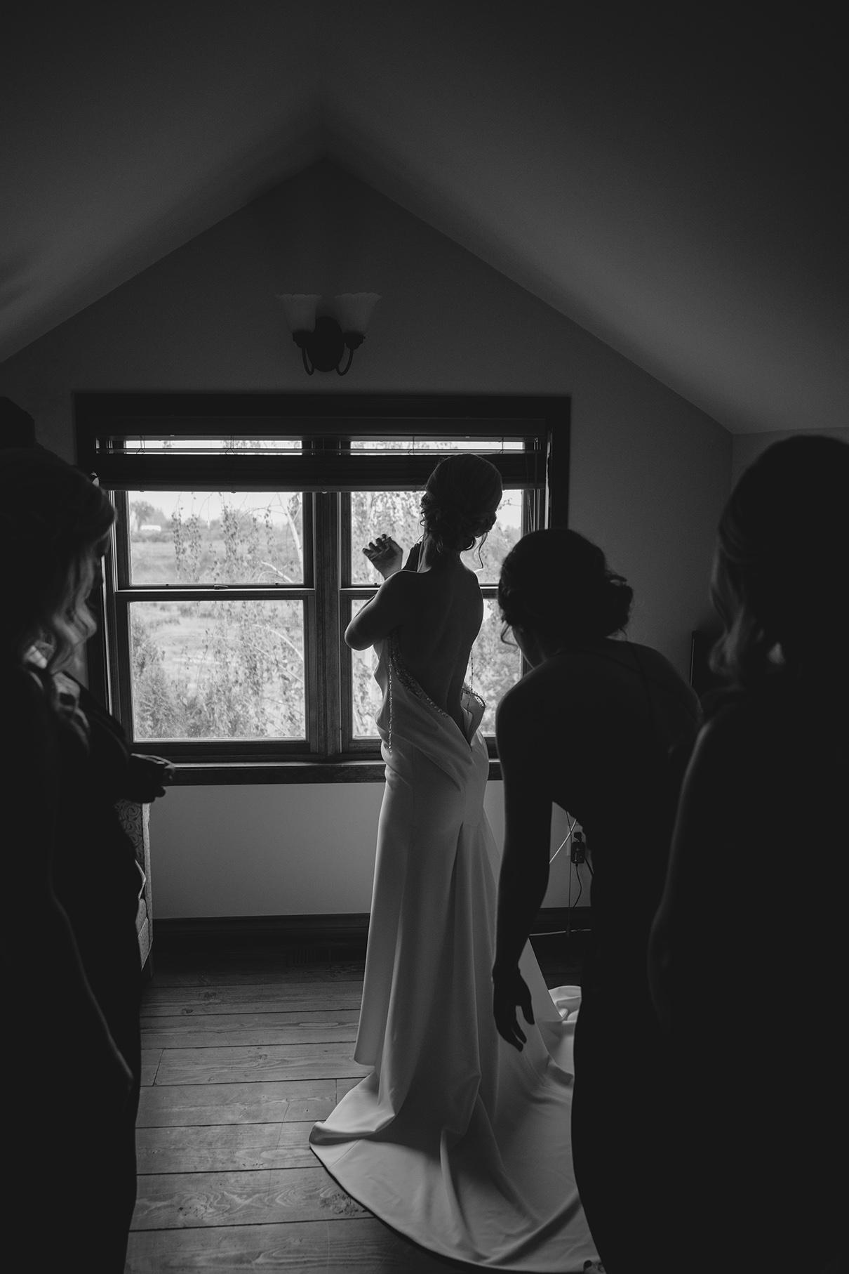 BC Wedding Photographer