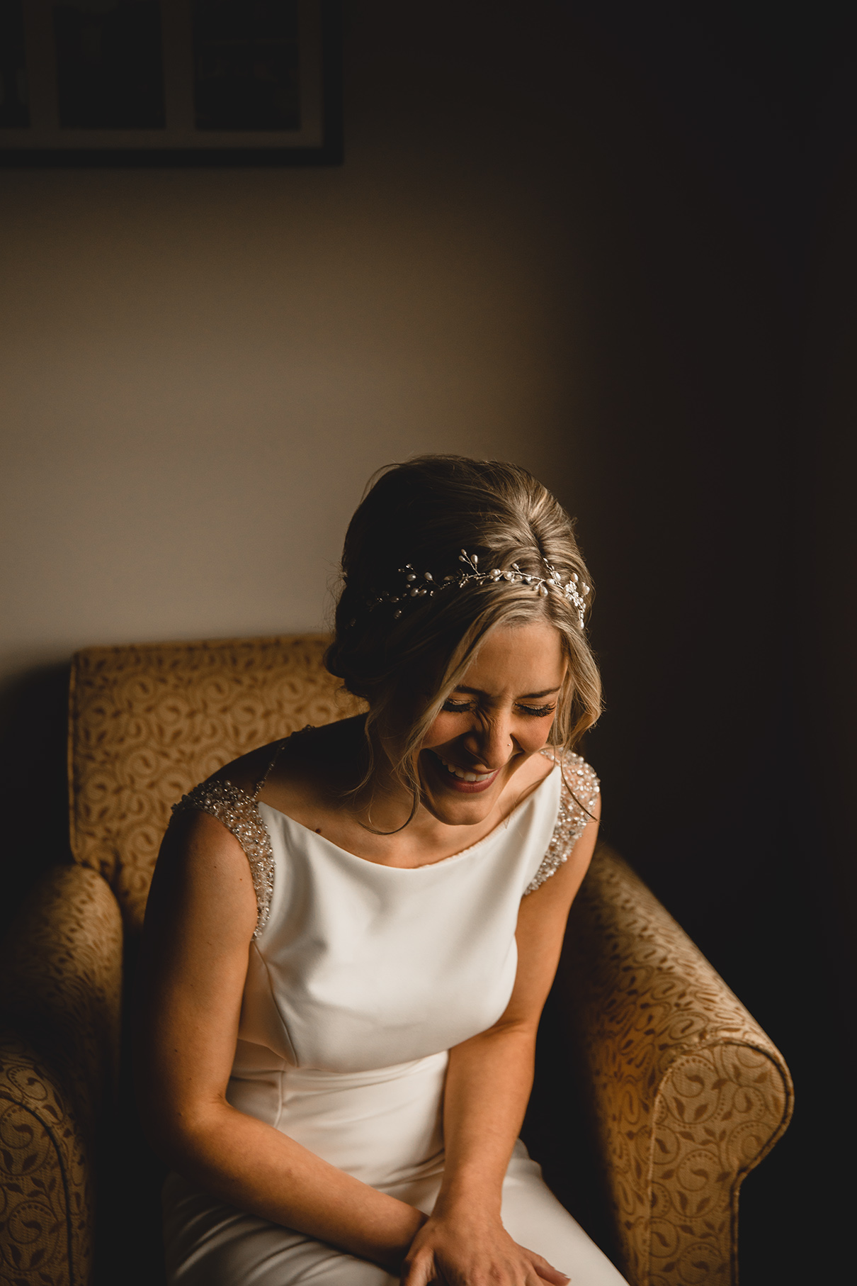 Vancouver Wedding Photographer