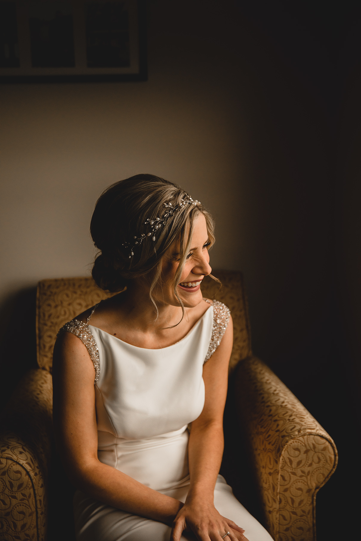 Vancouver Wedding Photographer