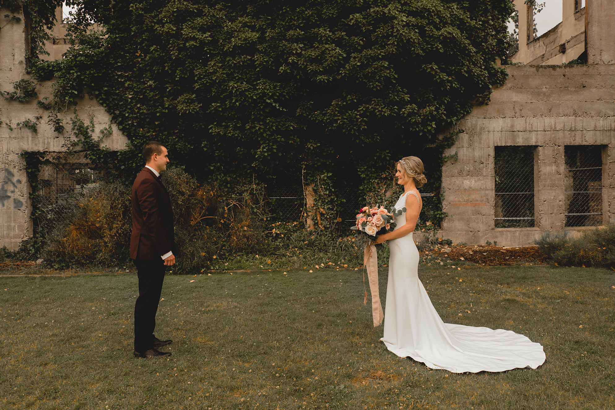 Vancouver Wedding Photographer