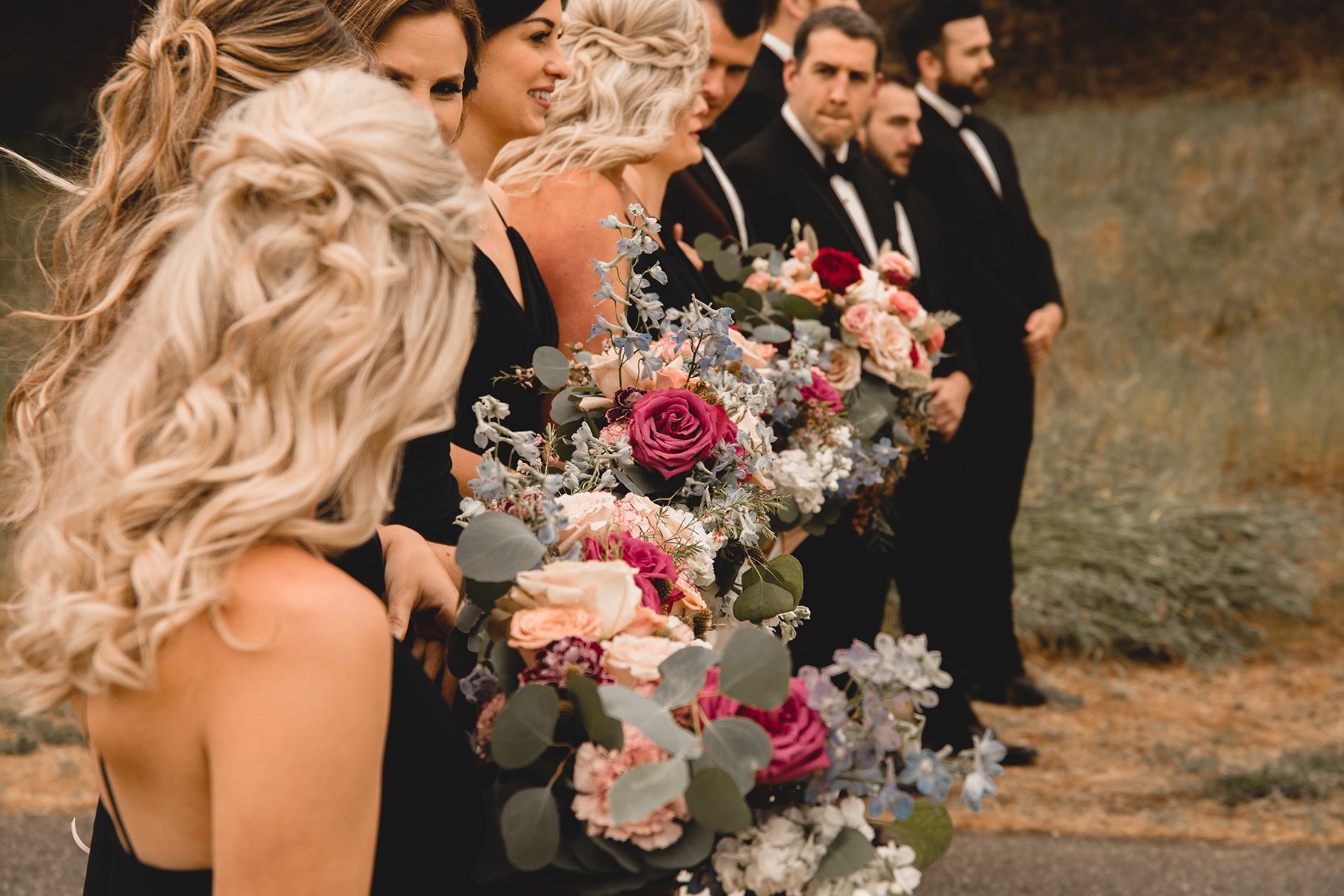 Okanagan Wedding Photography