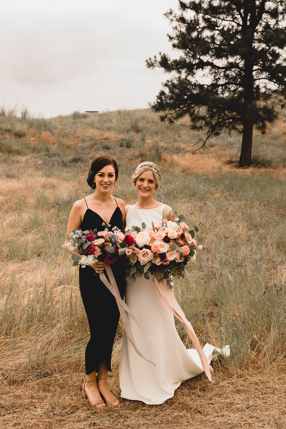 Okanagan Wedding Photography
