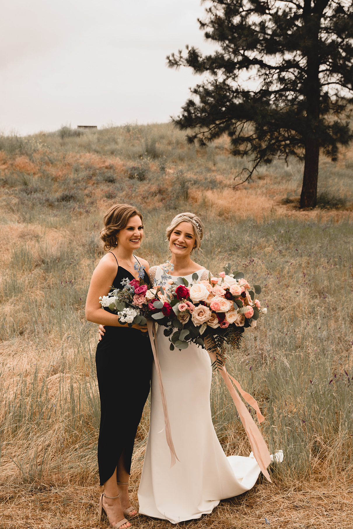 Okanagan Wedding Photography