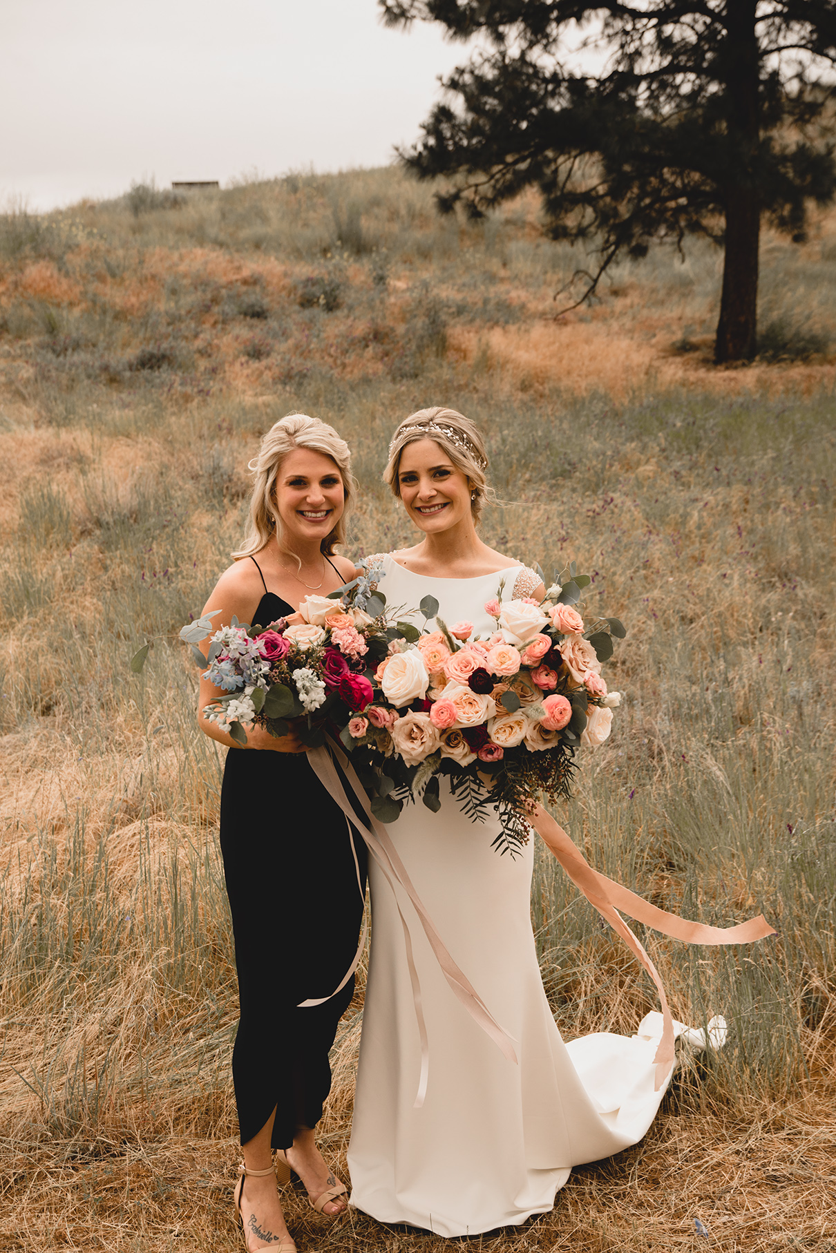 Okanagan Wedding Photography
