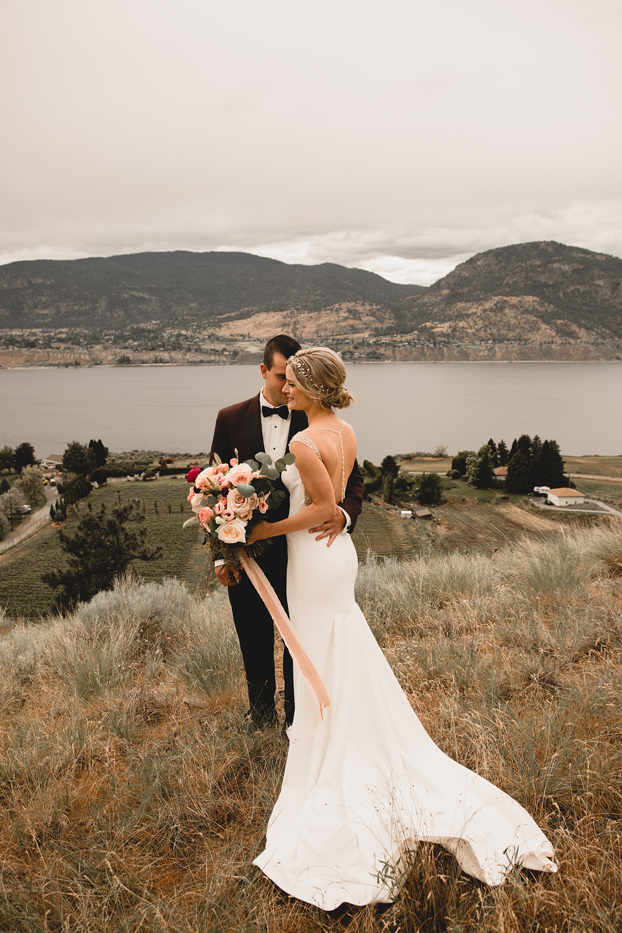 Penticton Wedding Photography