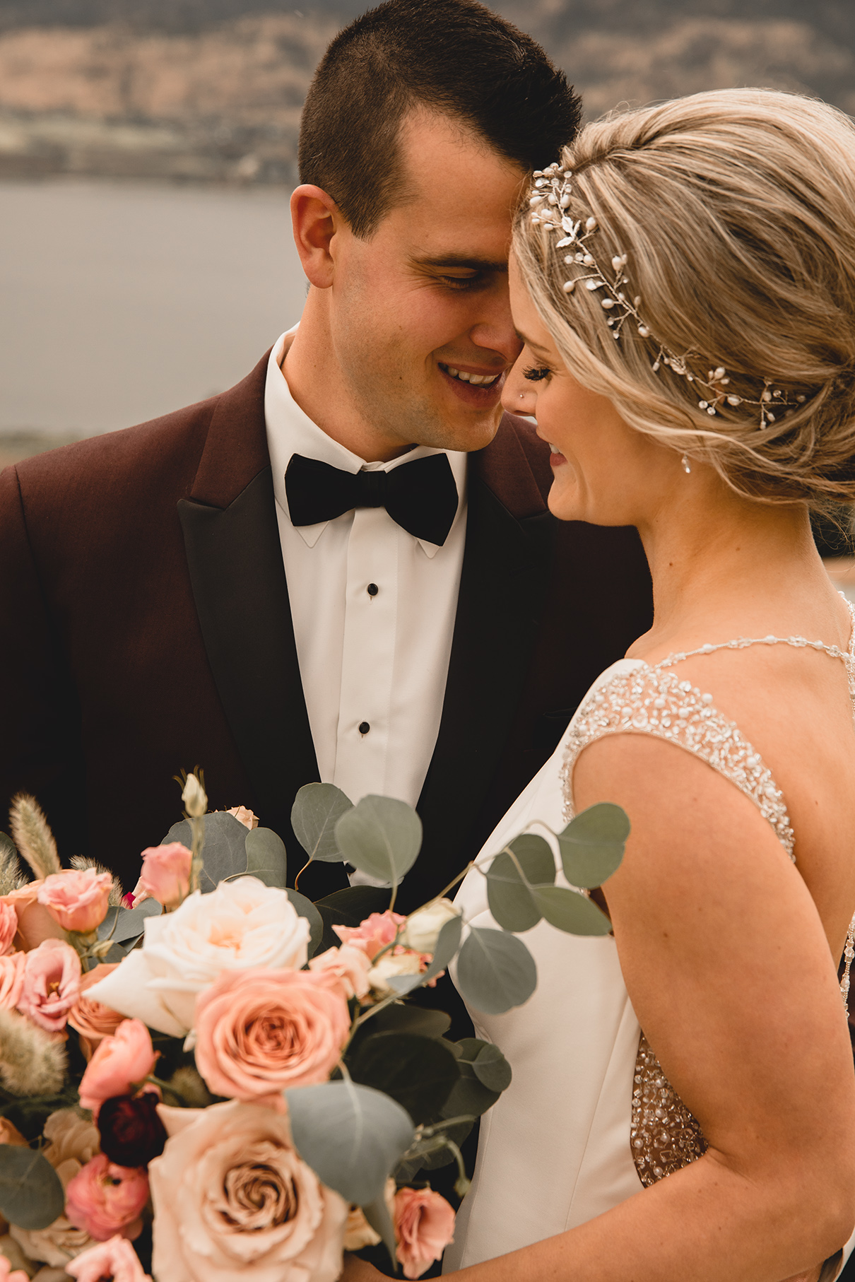 Penticton Wedding Photography