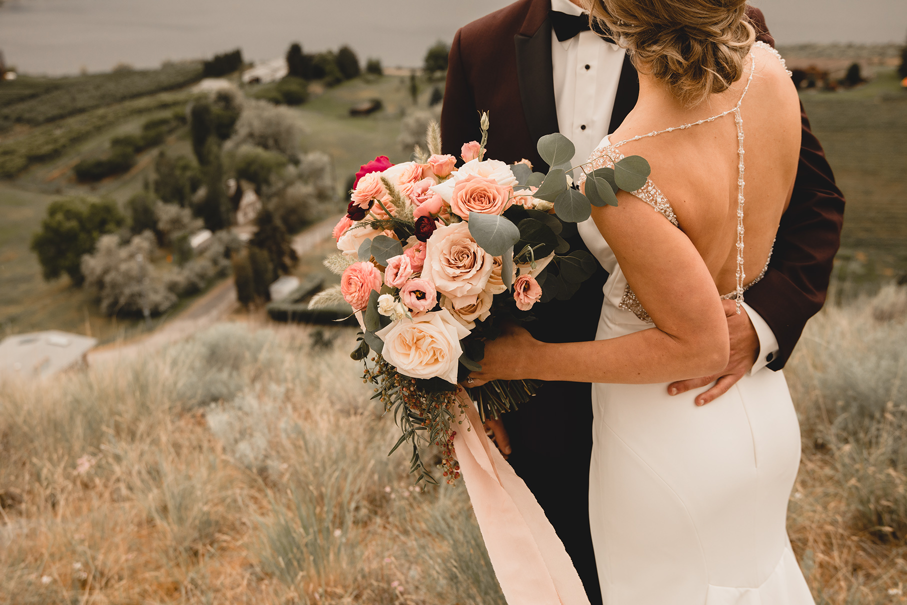 Penticton Wedding Photography