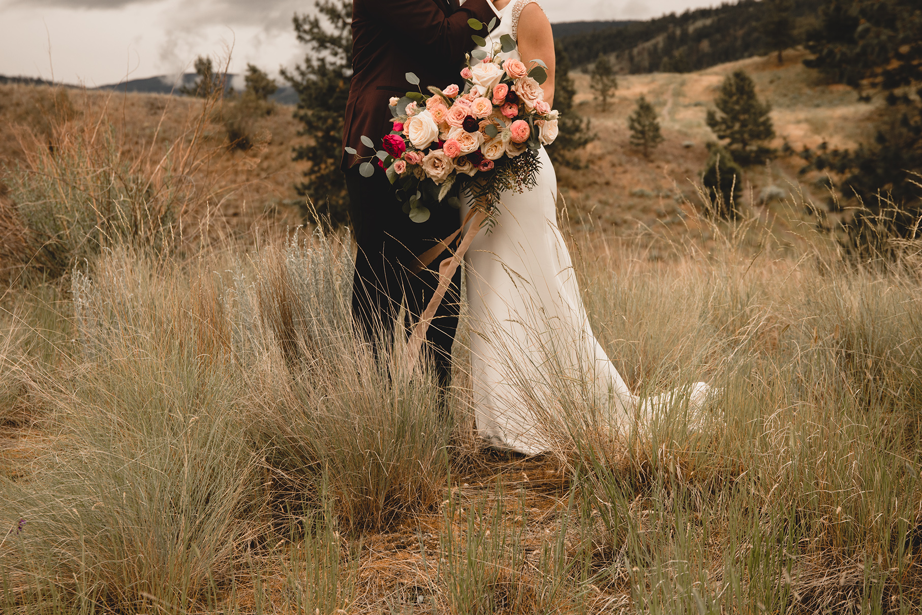 BC Wedding Photography