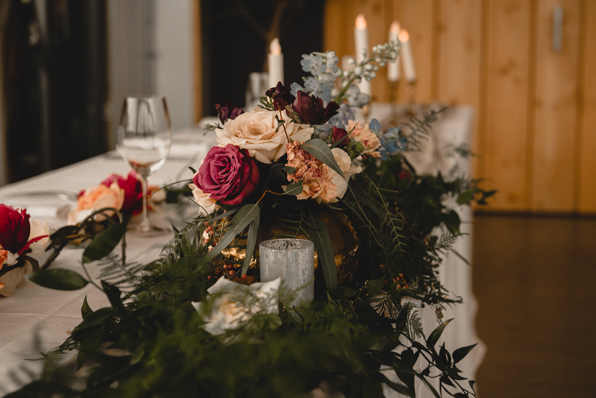 Poplar Grove Winery Wedding