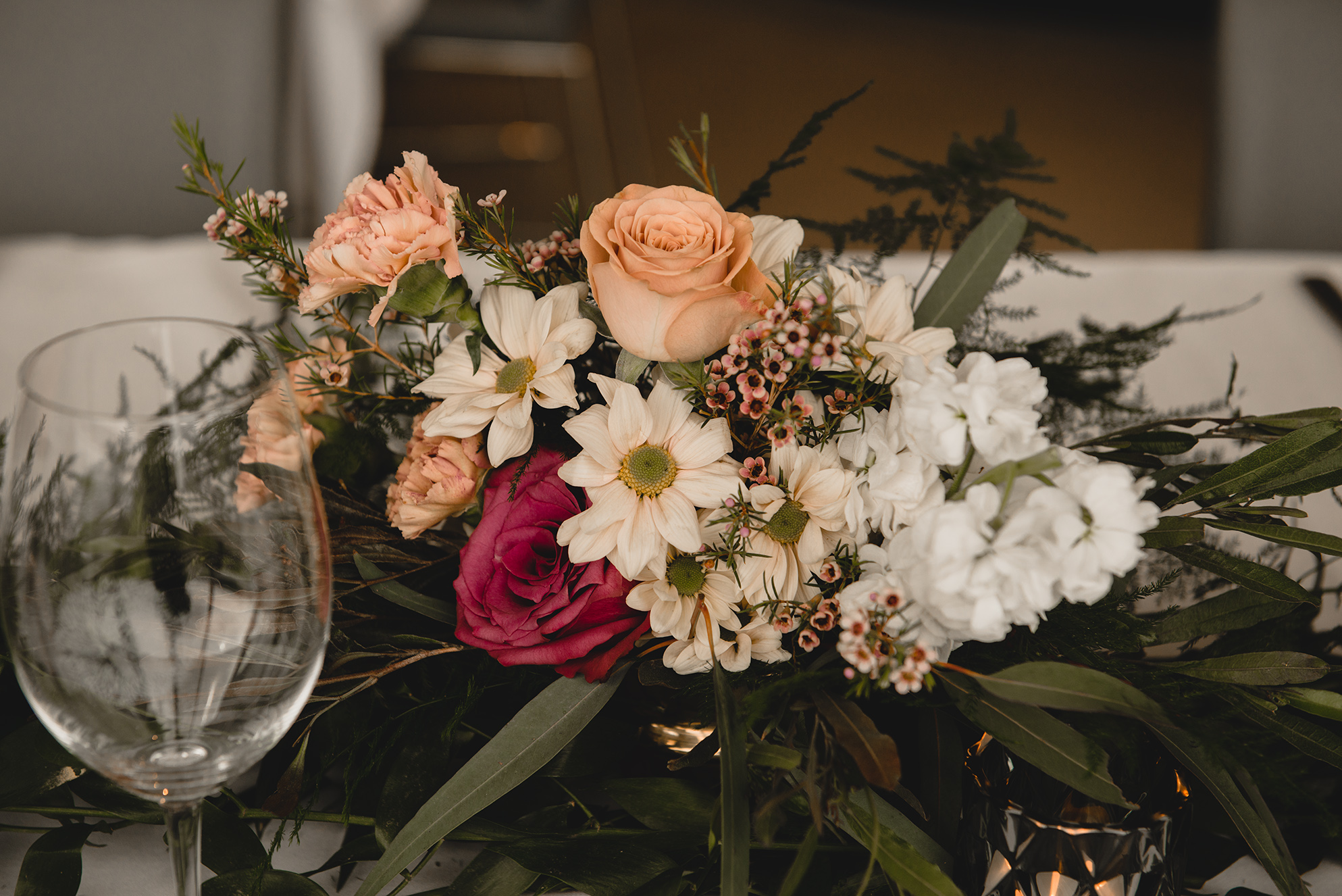 Poplar Grove Winery Wedding