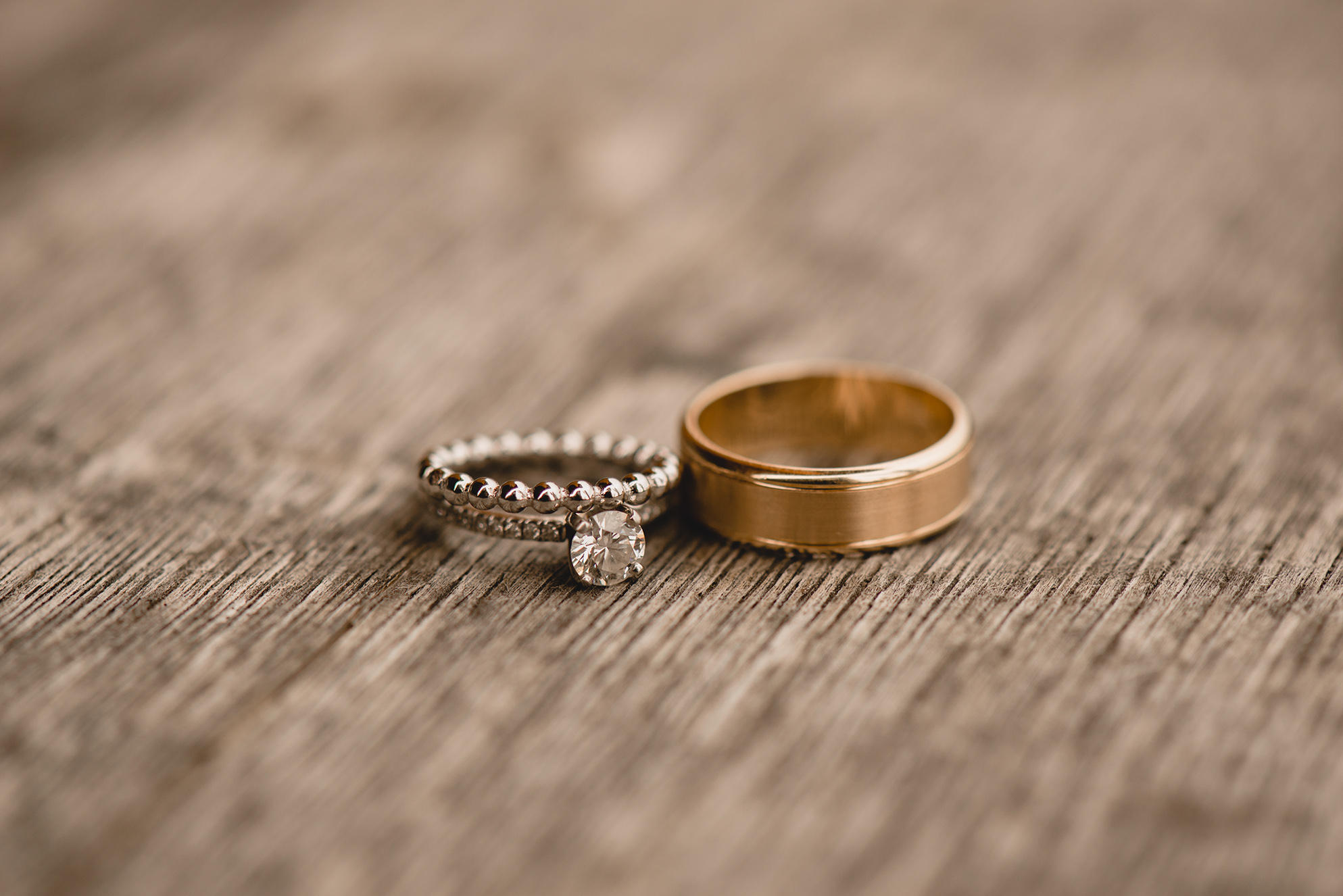 Poplar Grove Winery Wedding