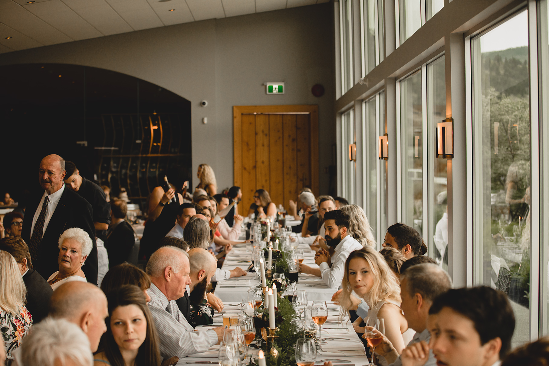 Poplar Grove Winery Wedding