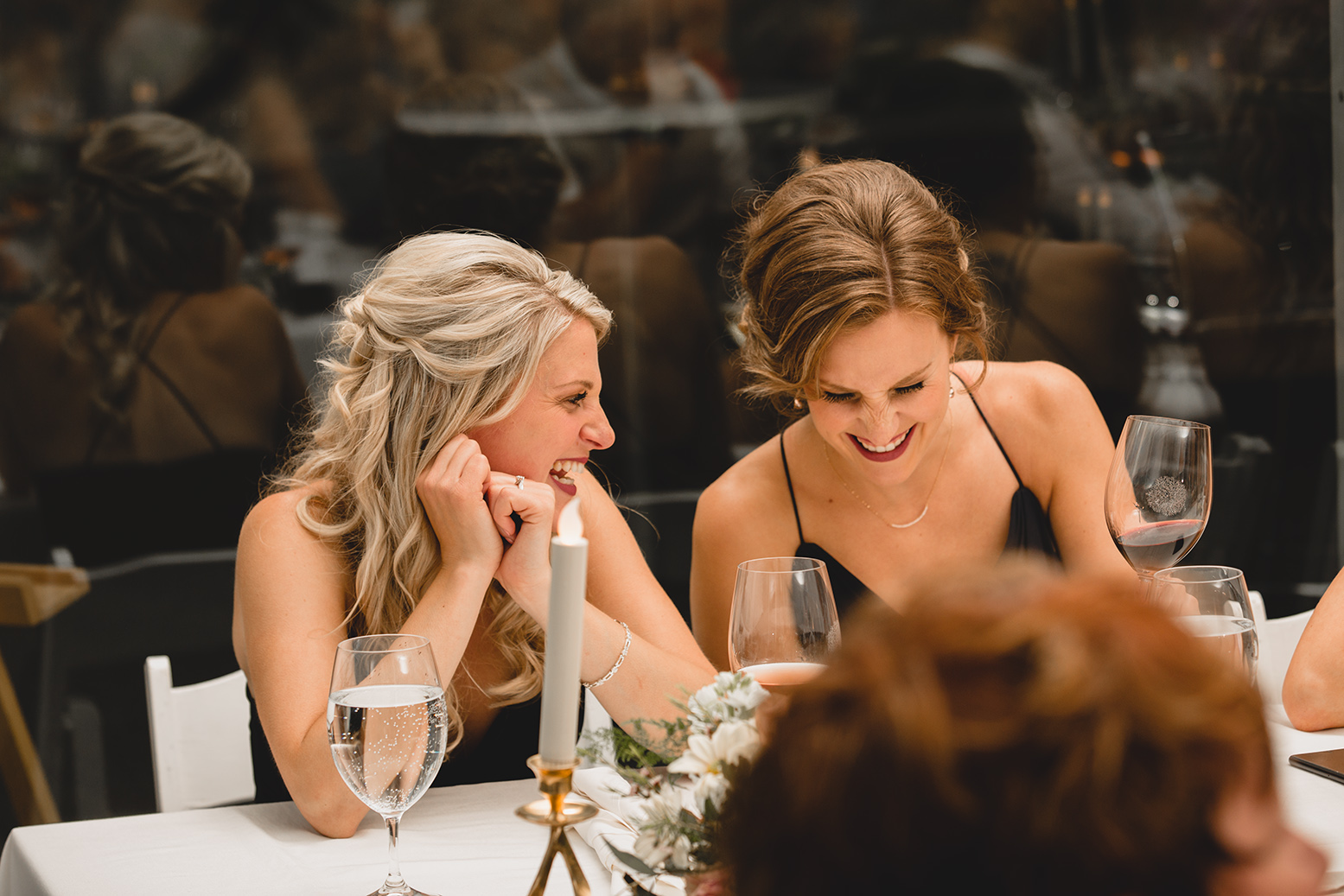 Poplar Grove Winery Wedding Photography