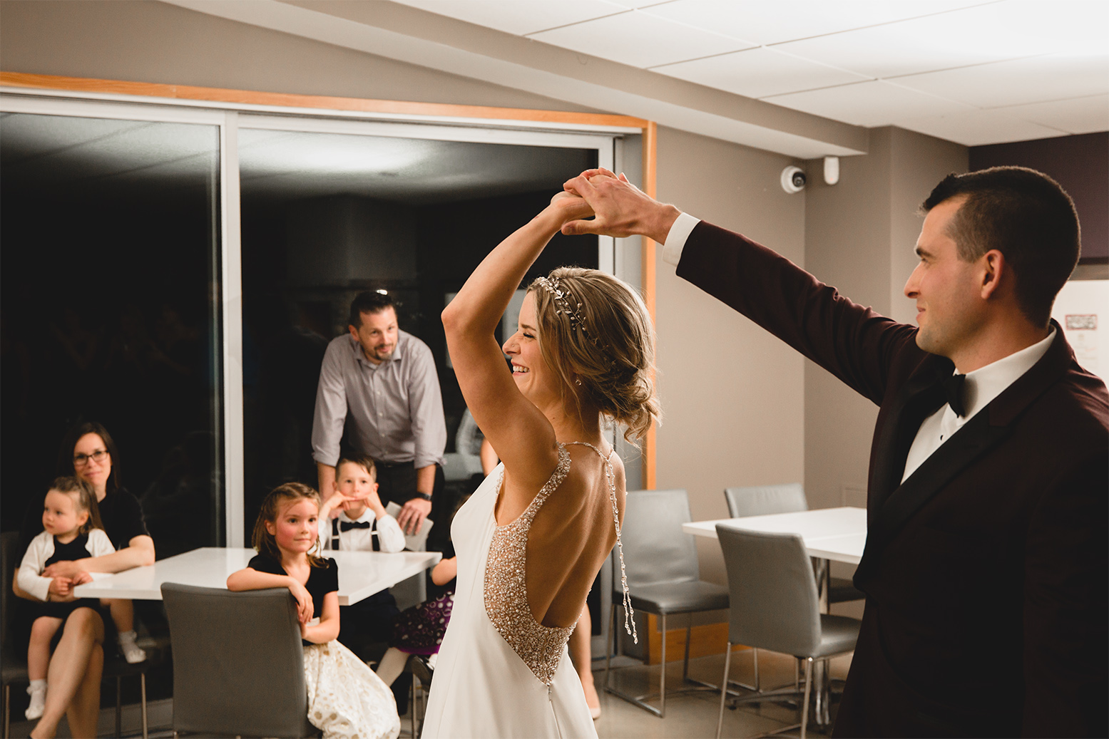 British Columbia Wedding Photographer