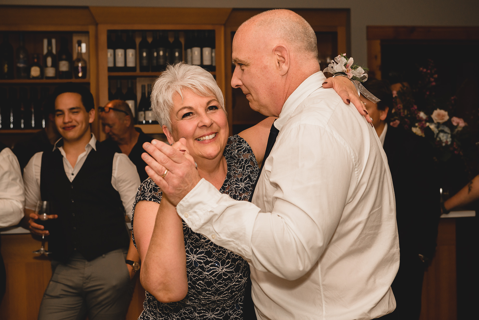 British Columbia Wedding Photographer