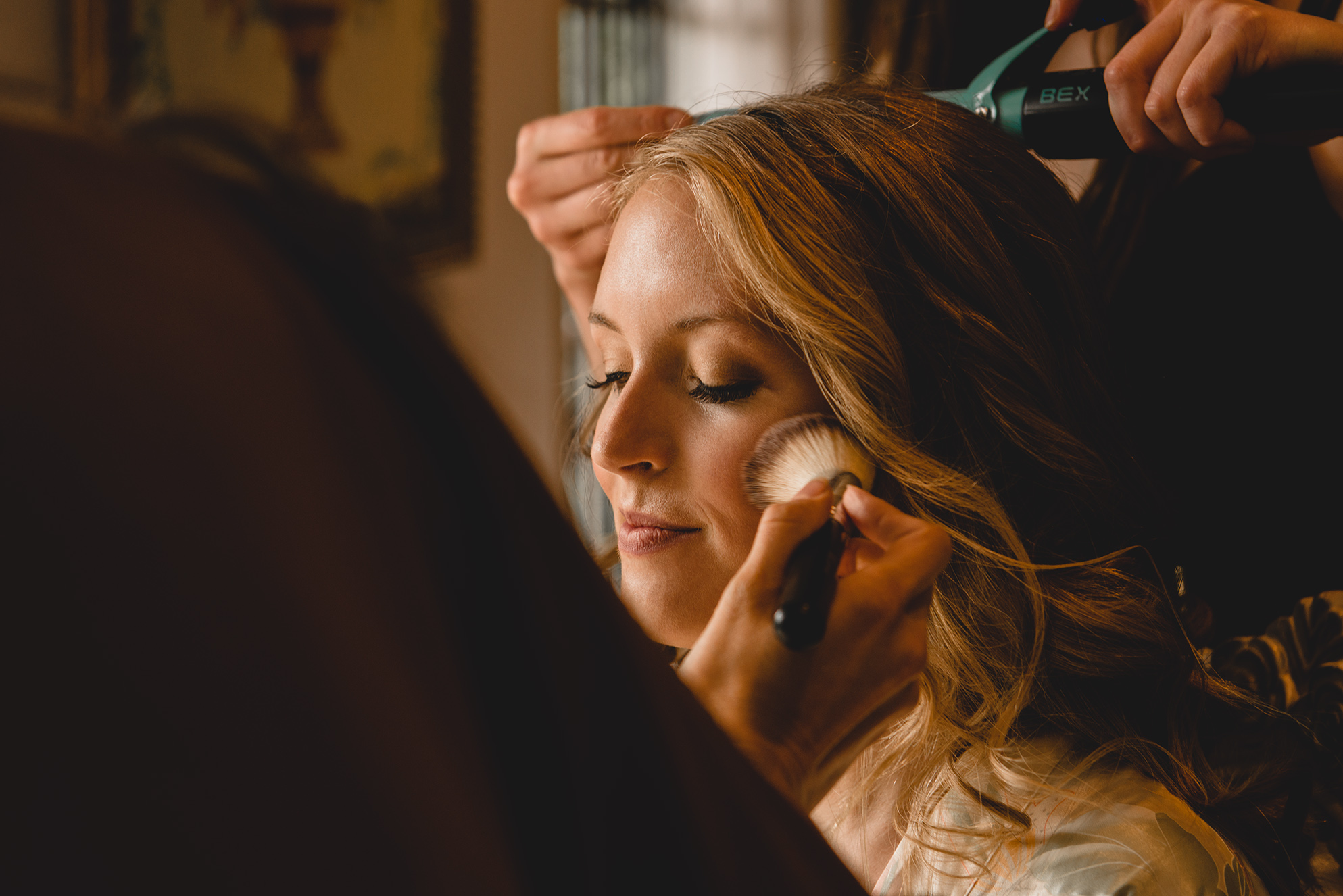 BC Wedding Photographer