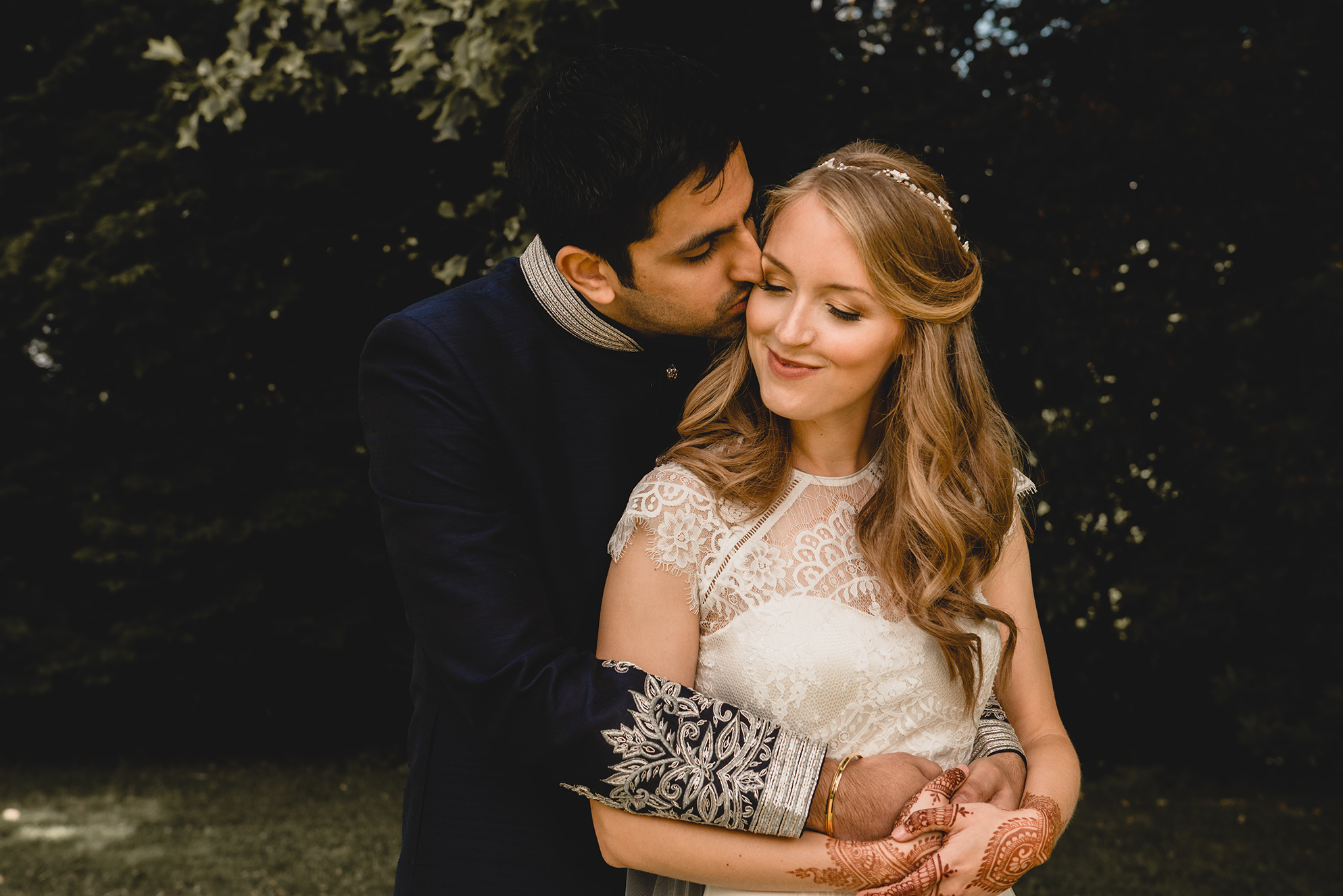 Vancouver Wedding Photographer